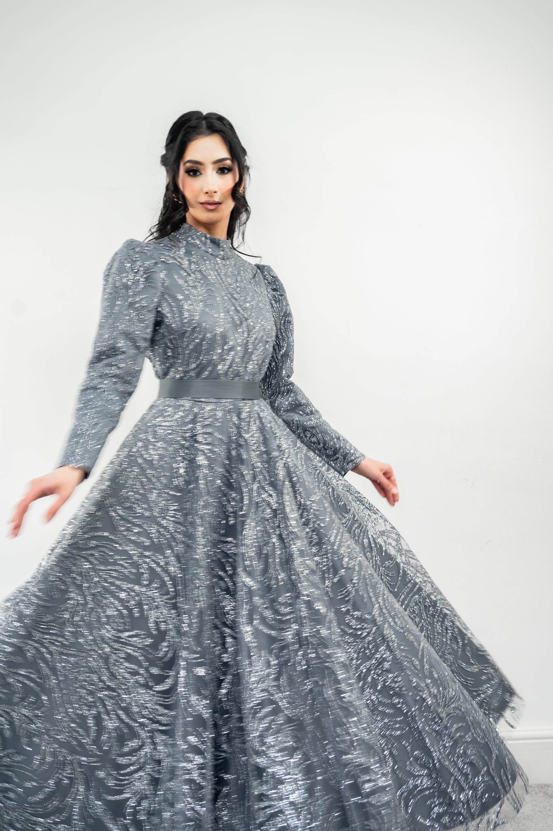 party abaya dress uk Party Wear Abaya