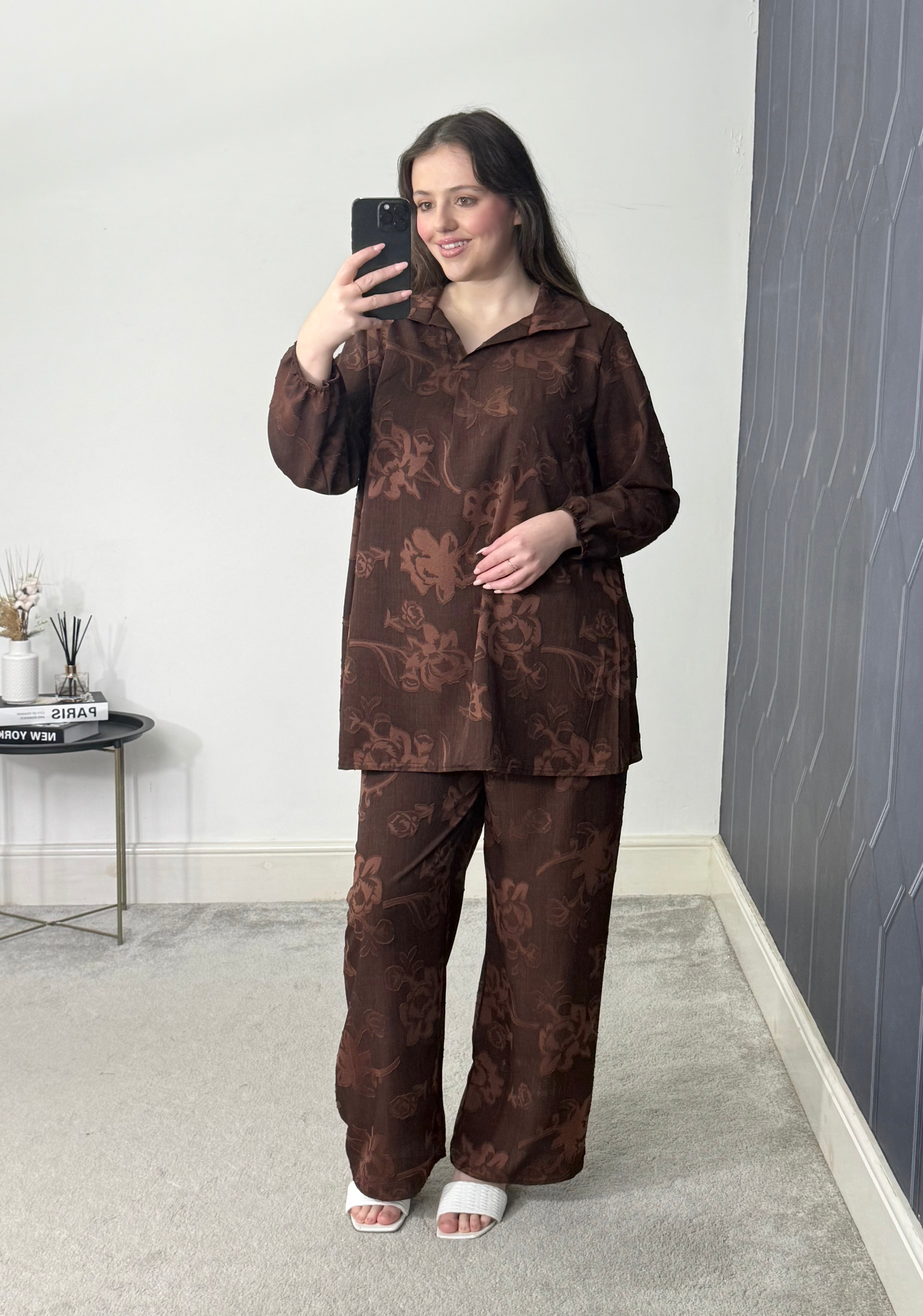 Rafa 2 piece co-ord set