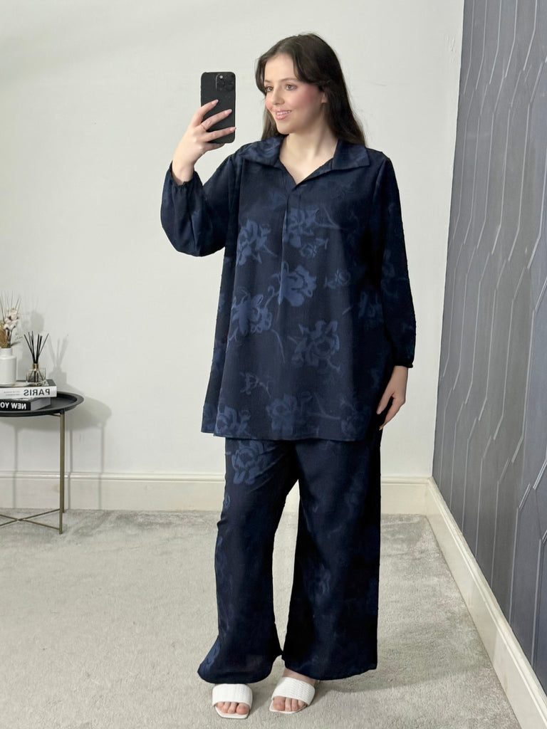 Rafa 2 piece co-ord set