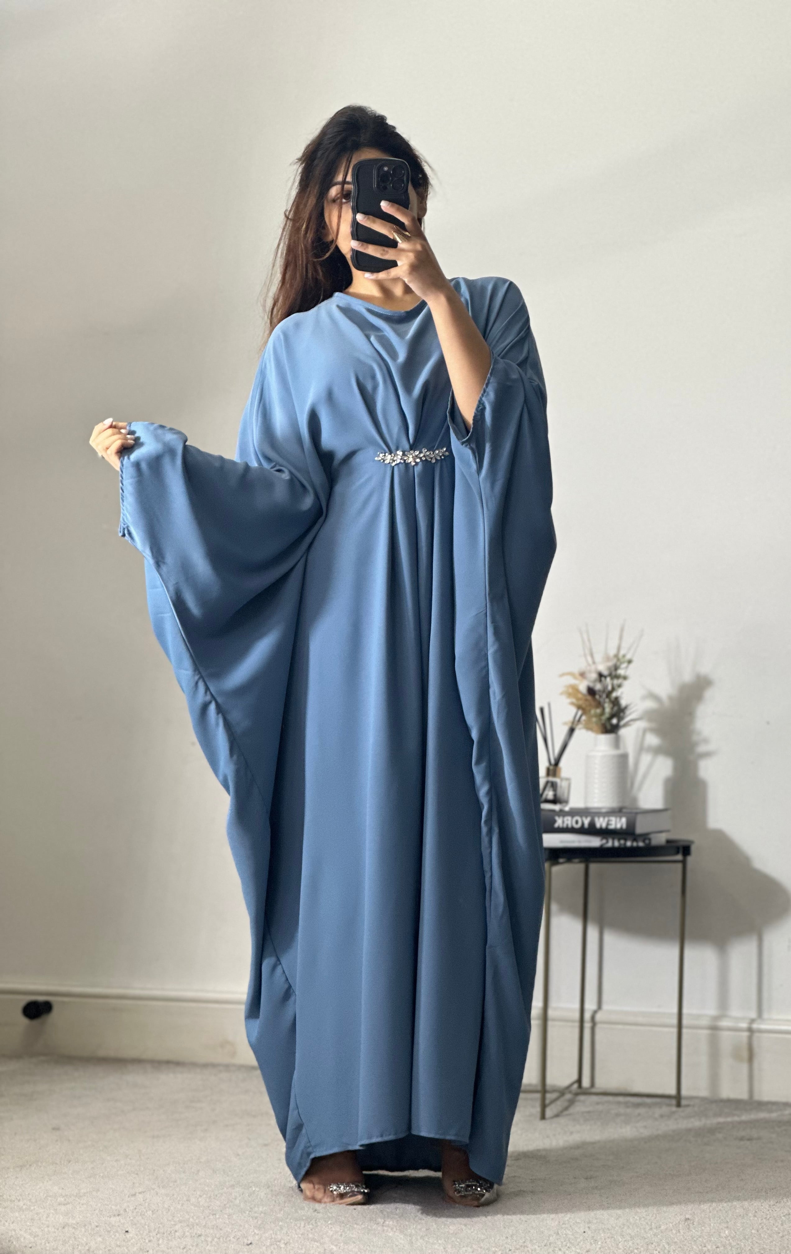 Noor Abaya/Kaftan