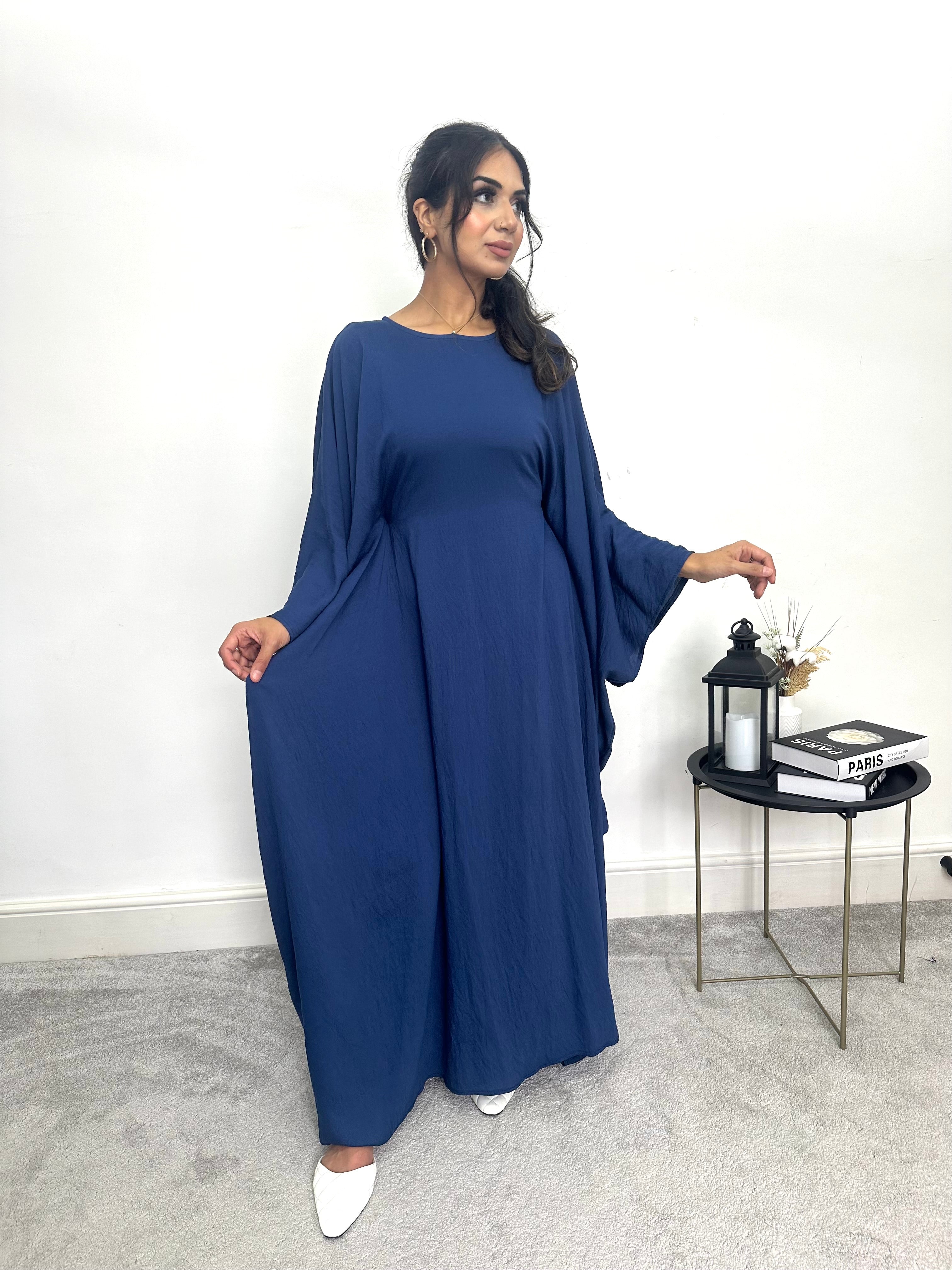 Amna Kaftan/Abaya