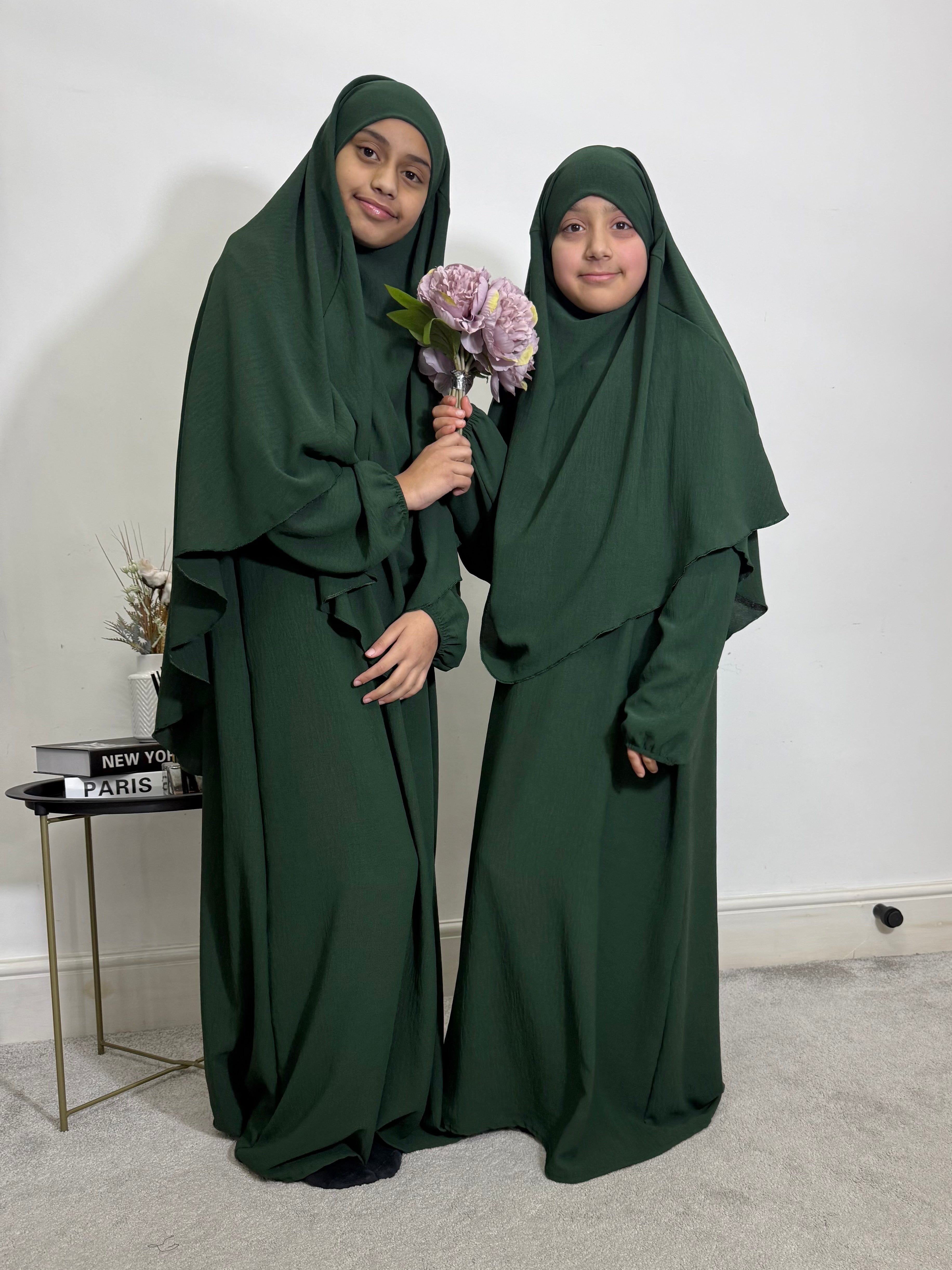 Fatima Children 2 Piece Set