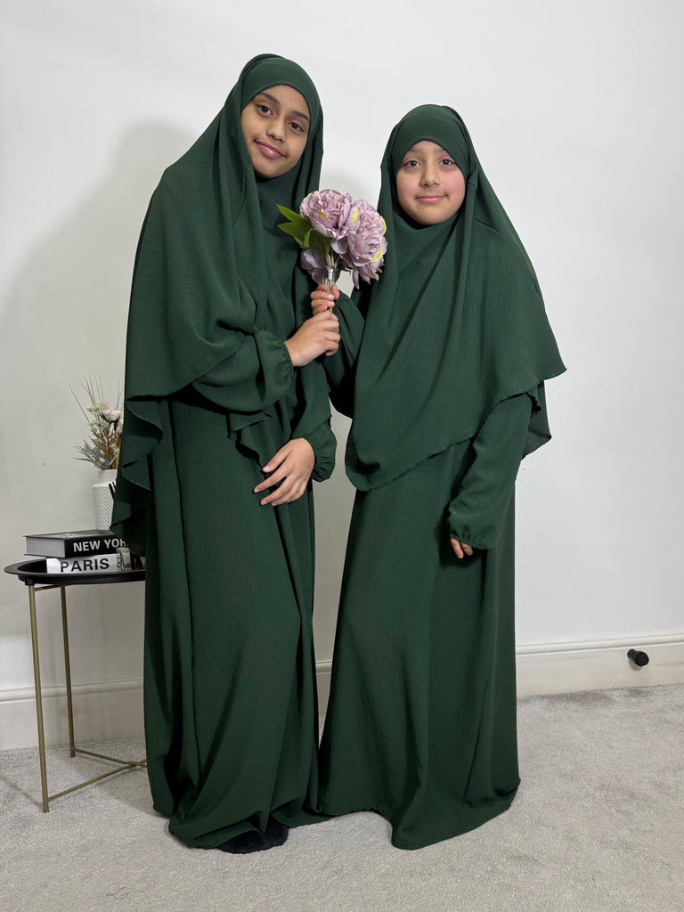 Children 2 Piece Set