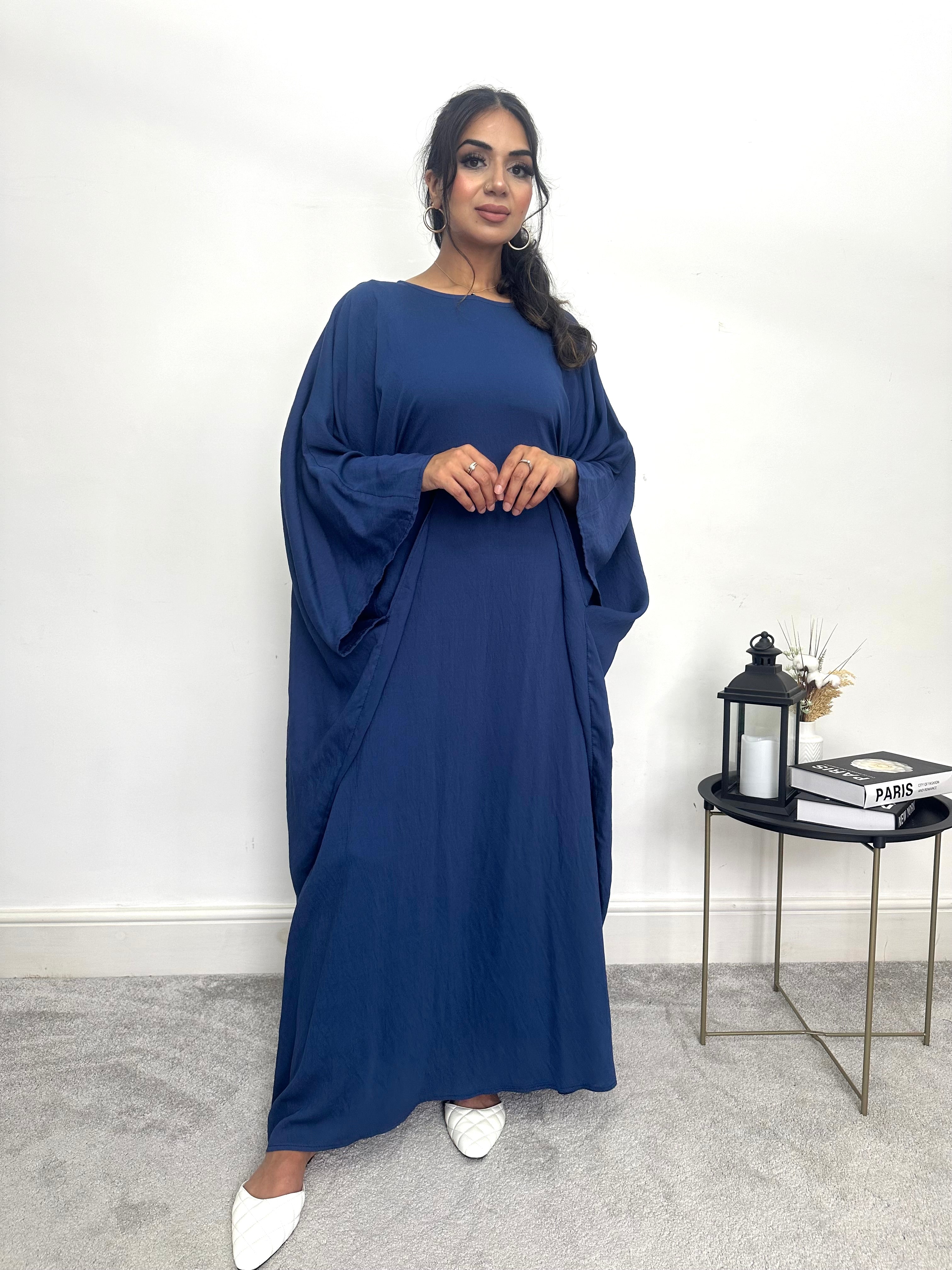 Amna Kaftan/Abaya