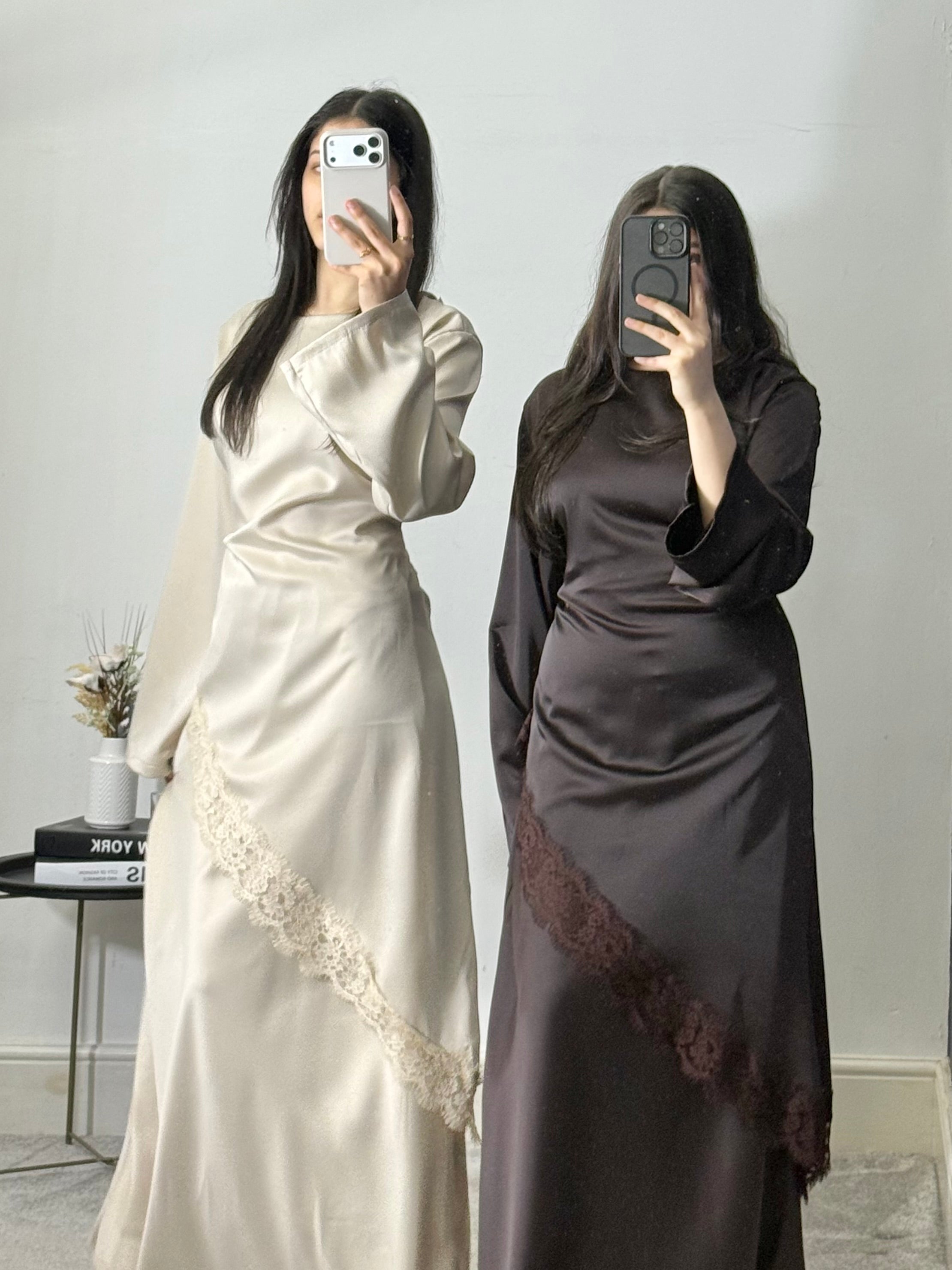 Rawa Lace 2 pcs set