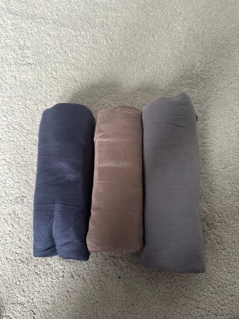 Premium Quality Soft Jersey Hijab