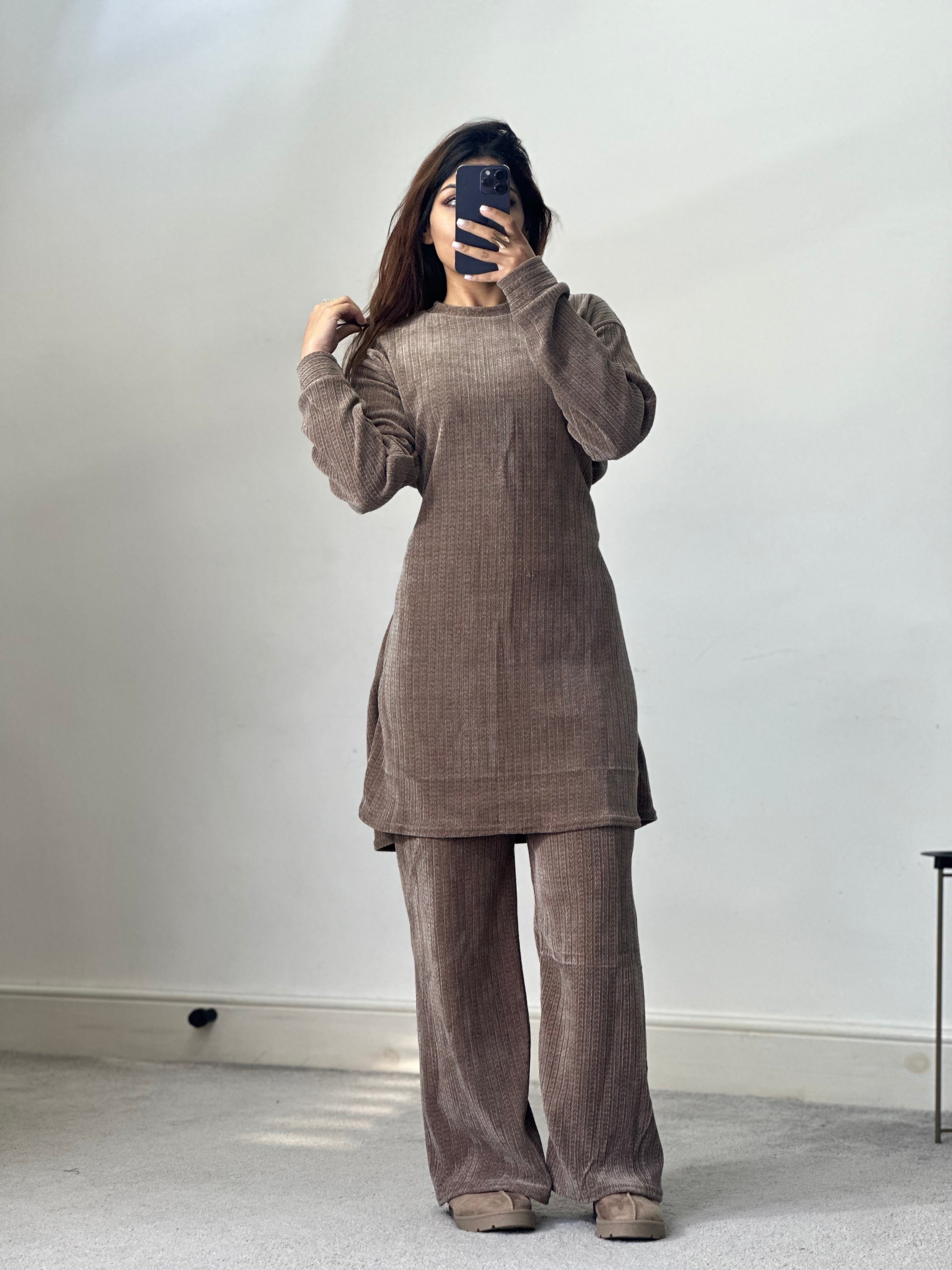 Aaira Co-Ord