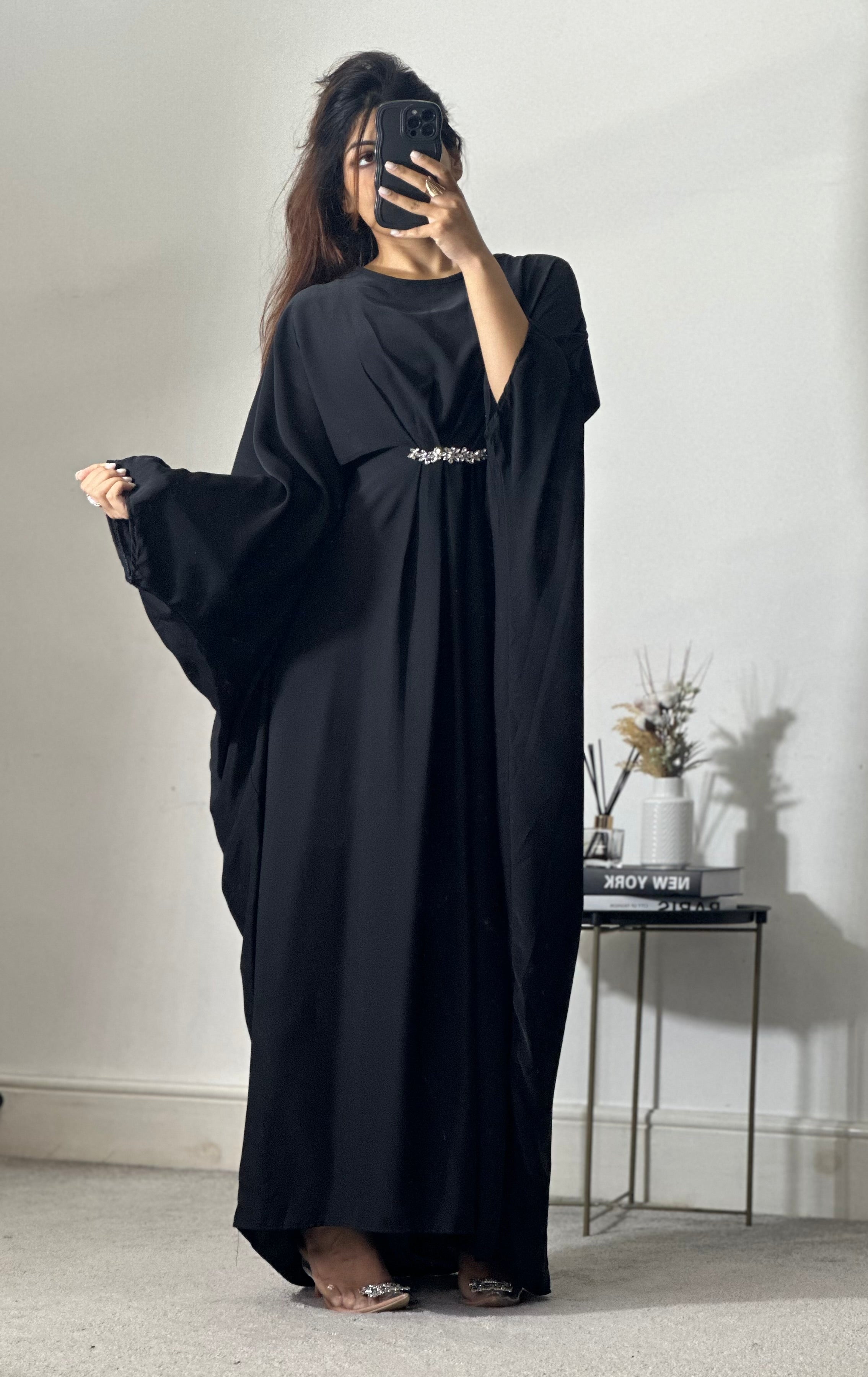 Noor Abaya/Kaftan