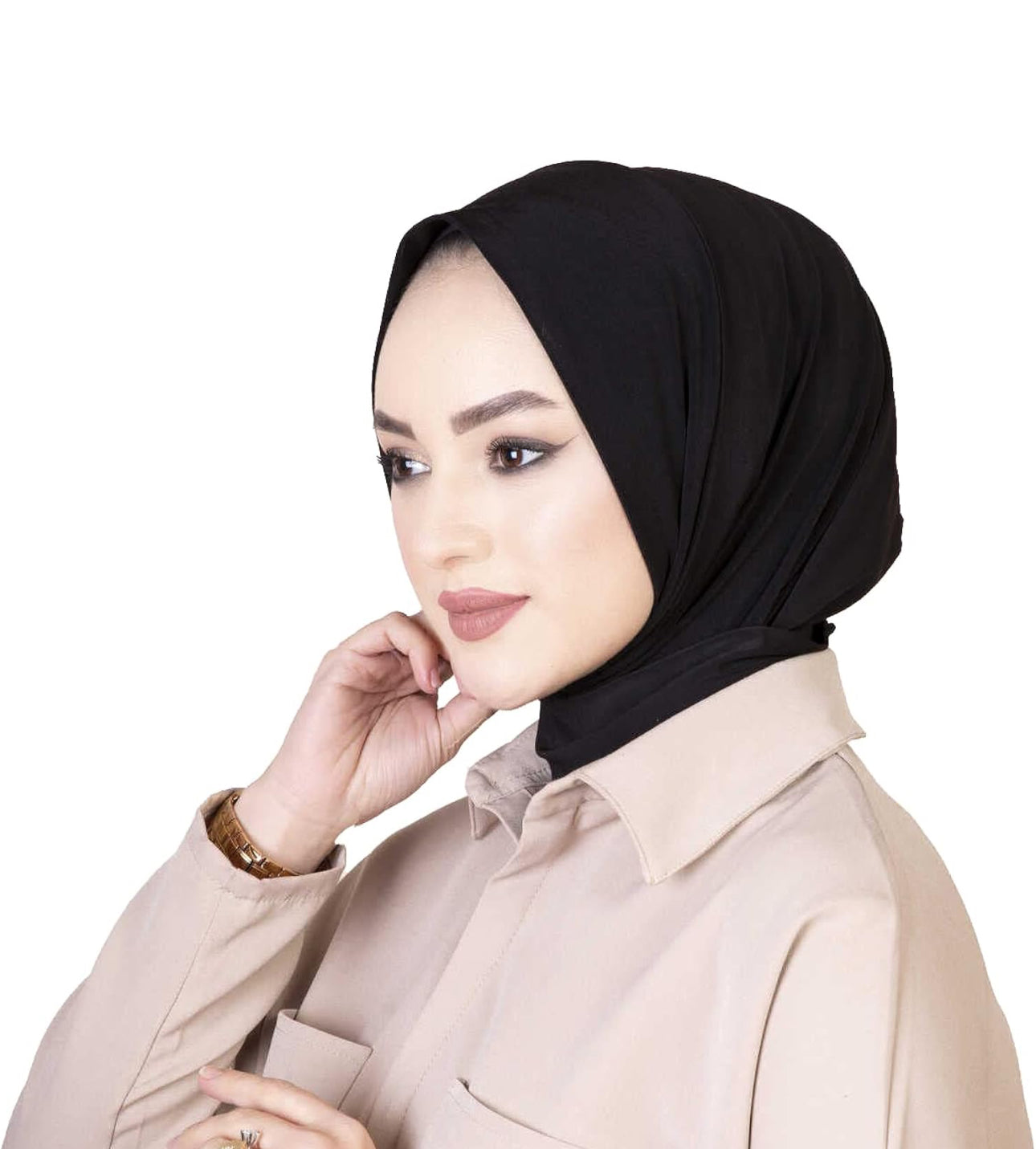 Instant Hijab