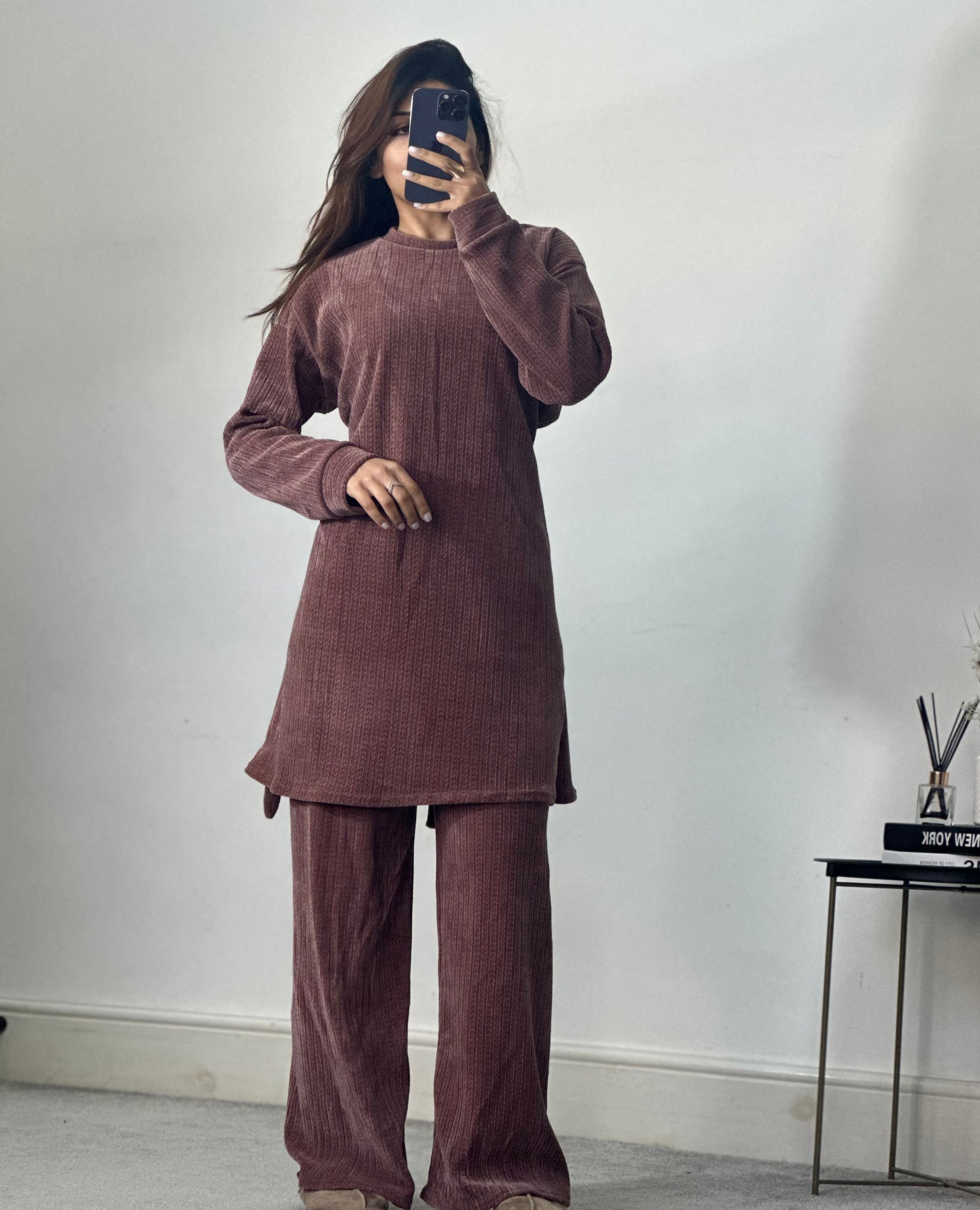 Aaira Co-Ord