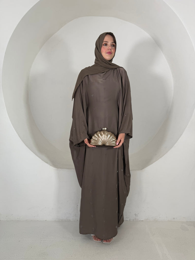 Nouf Abaya