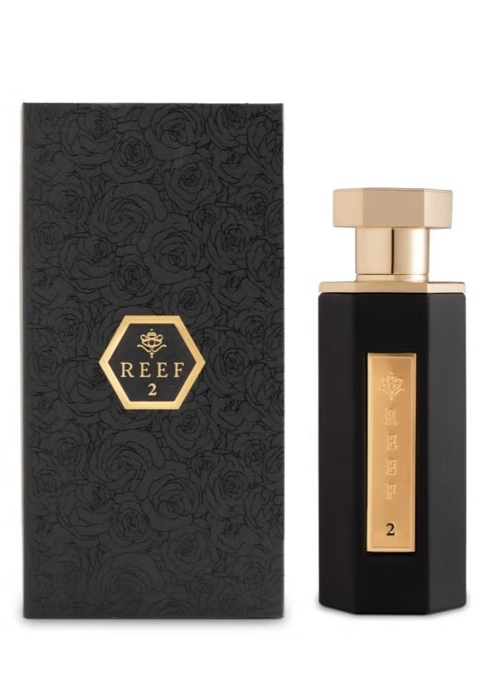 Reef 2 Women Perfume (100ml)