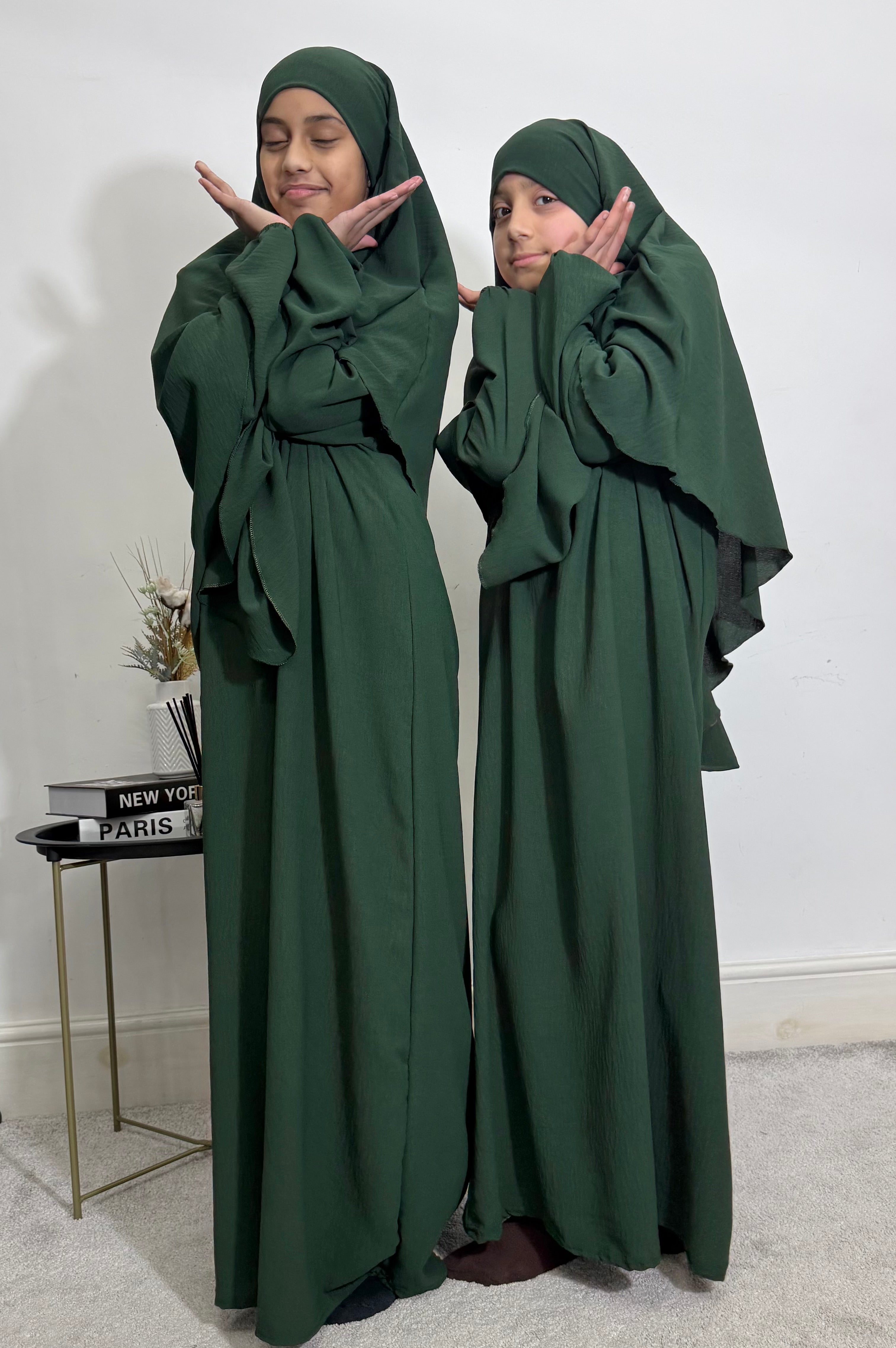 Fatima Children 2 Piece Set