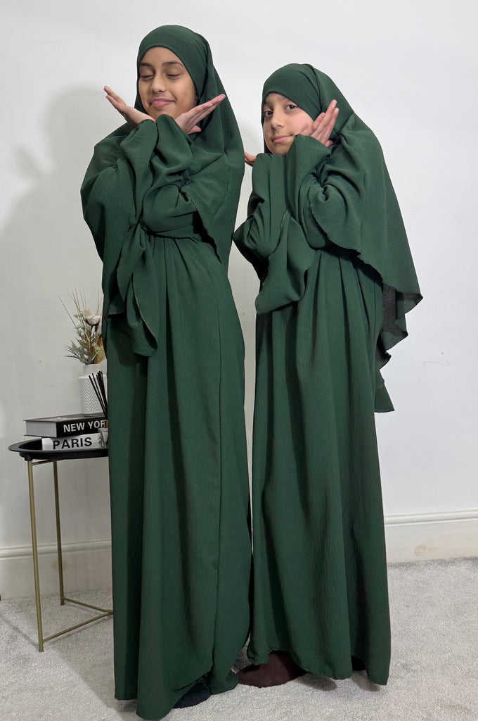 Children 2 Piece Set