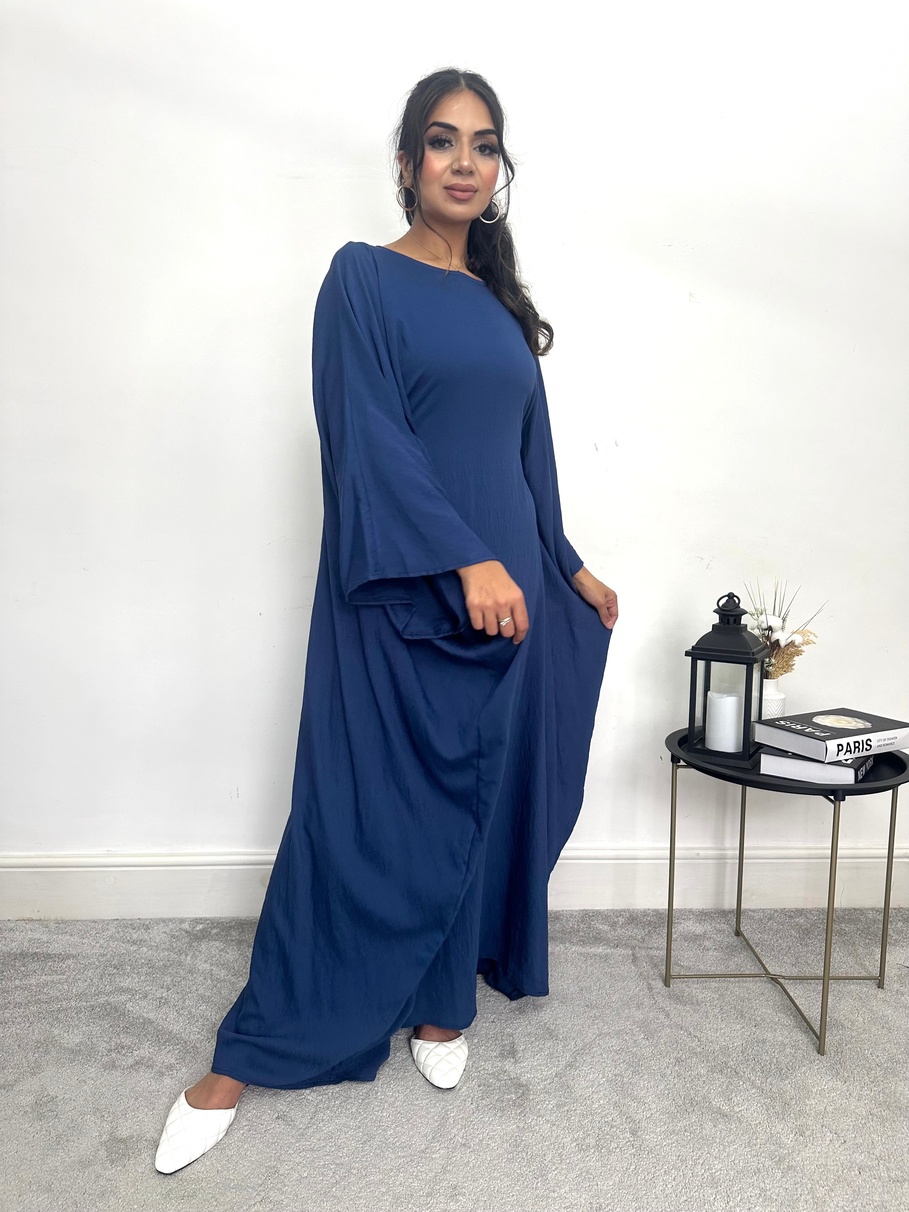 Amna Kaftan/Abaya