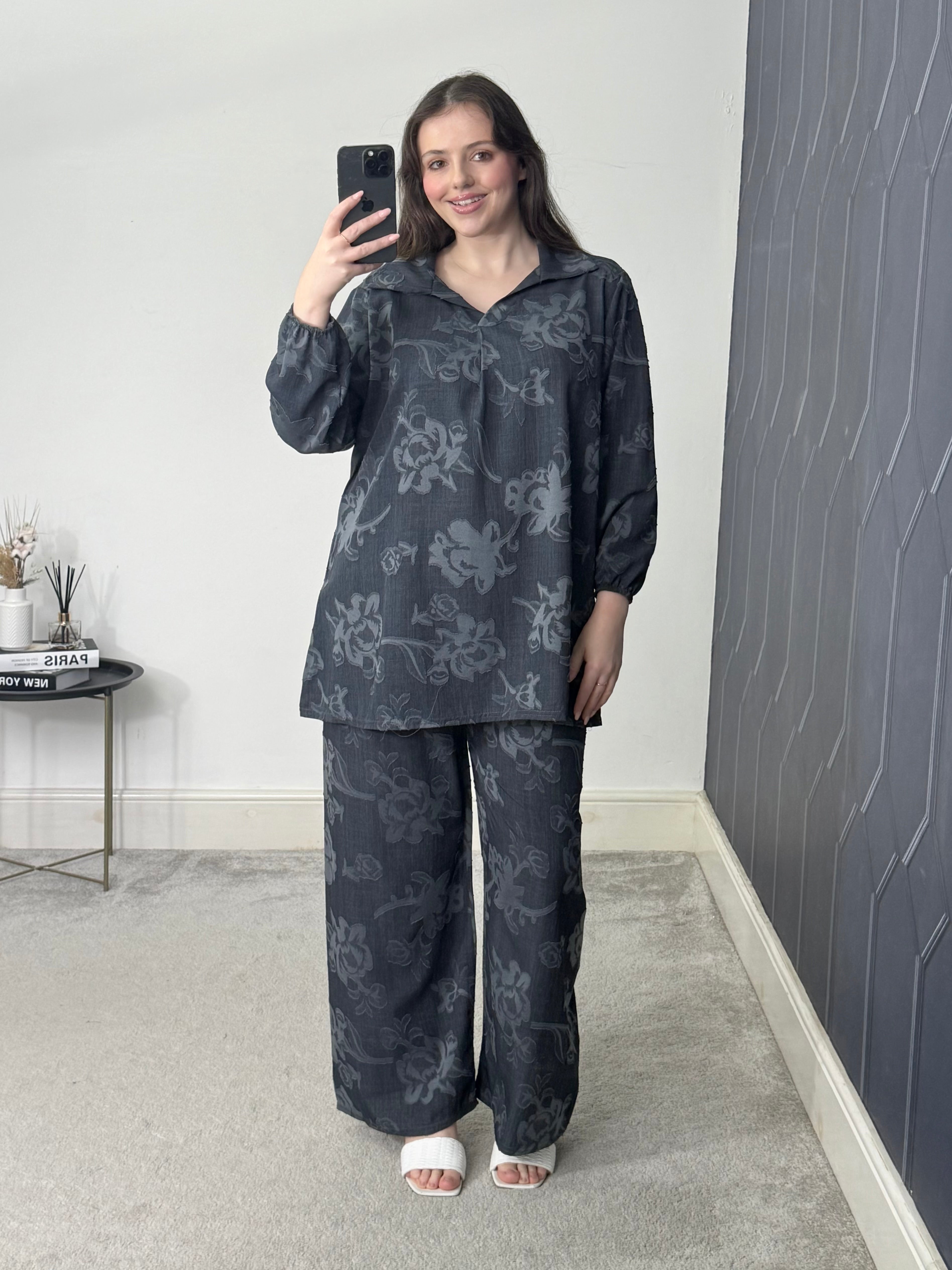 Rafa 2 piece co-ord set