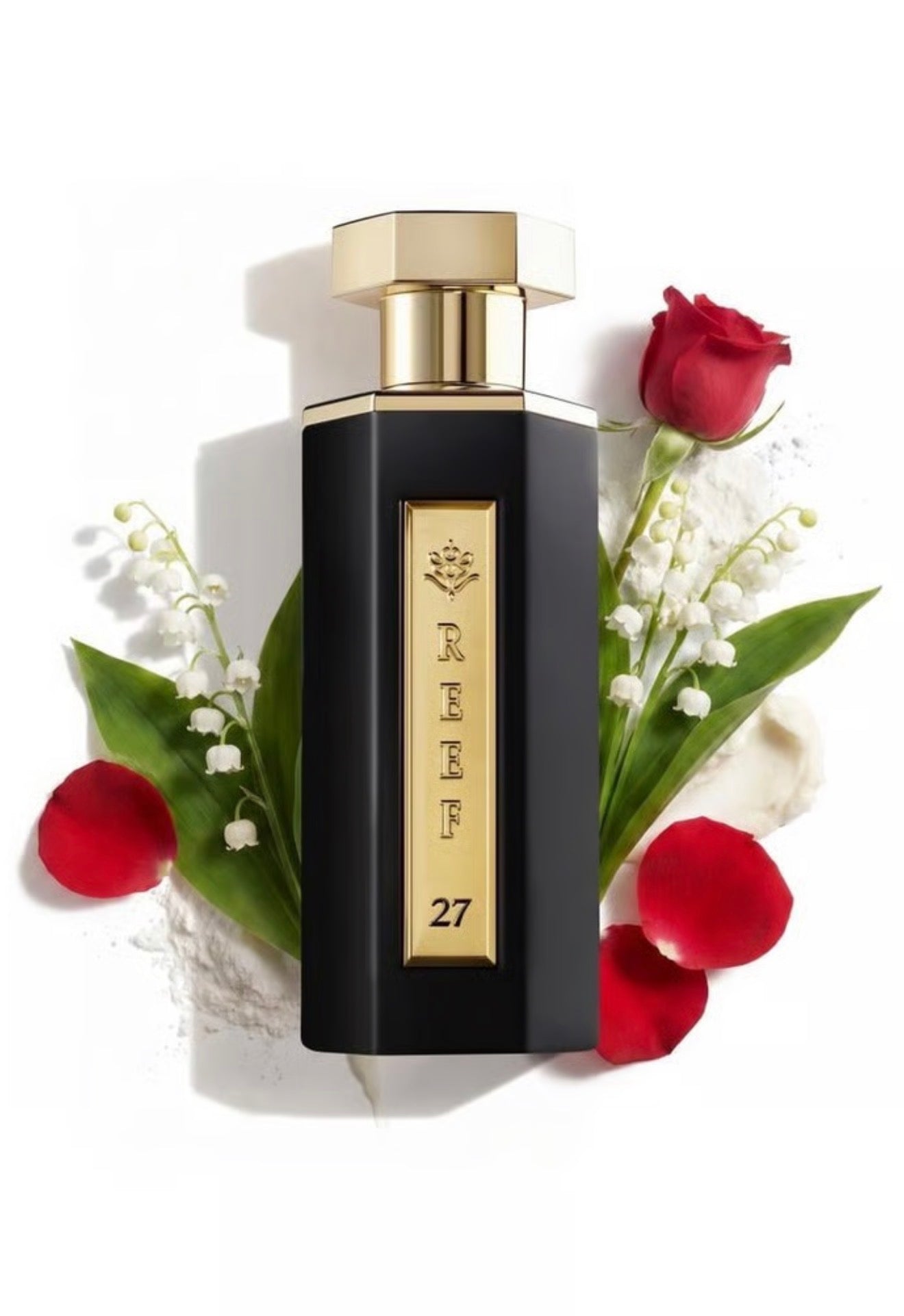 Reef 27 Eau de Parfum 100ml