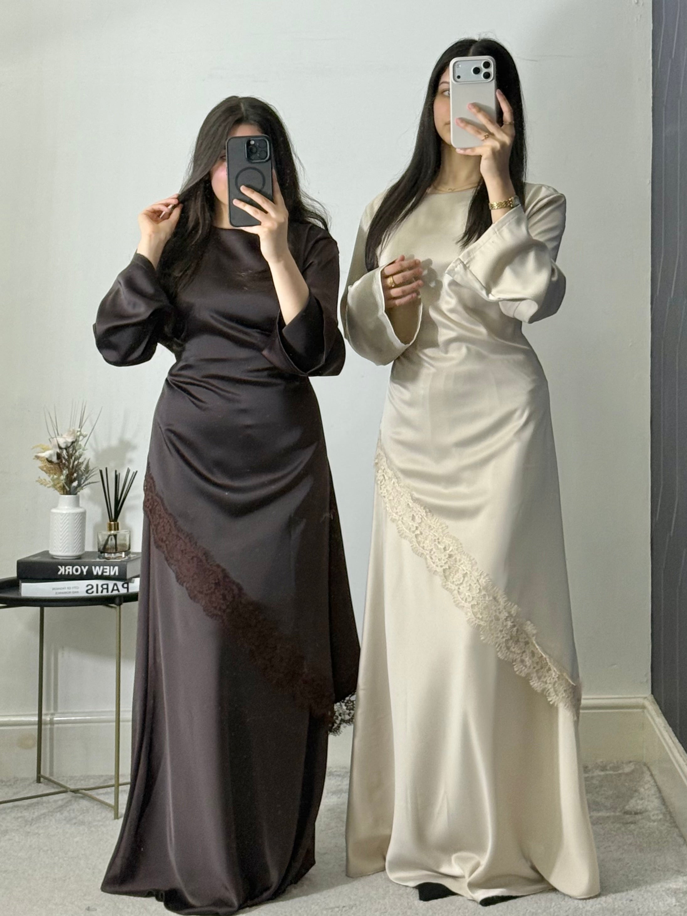 Rawa Lace 2 pcs set