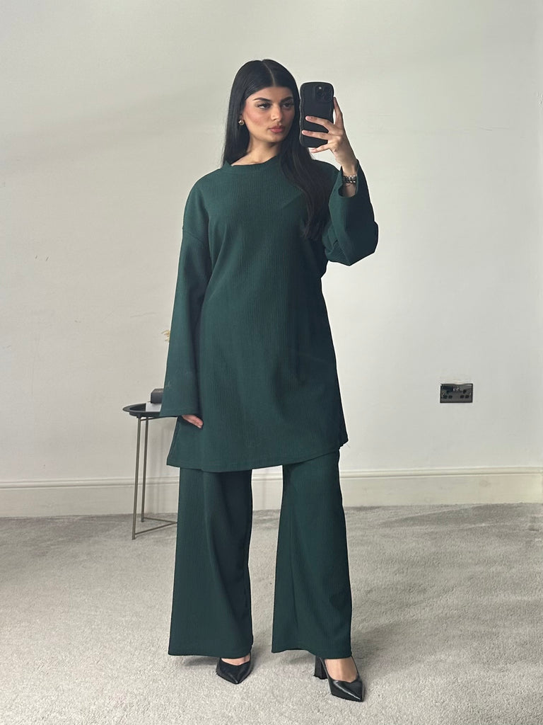 Laiba two piece Co ords