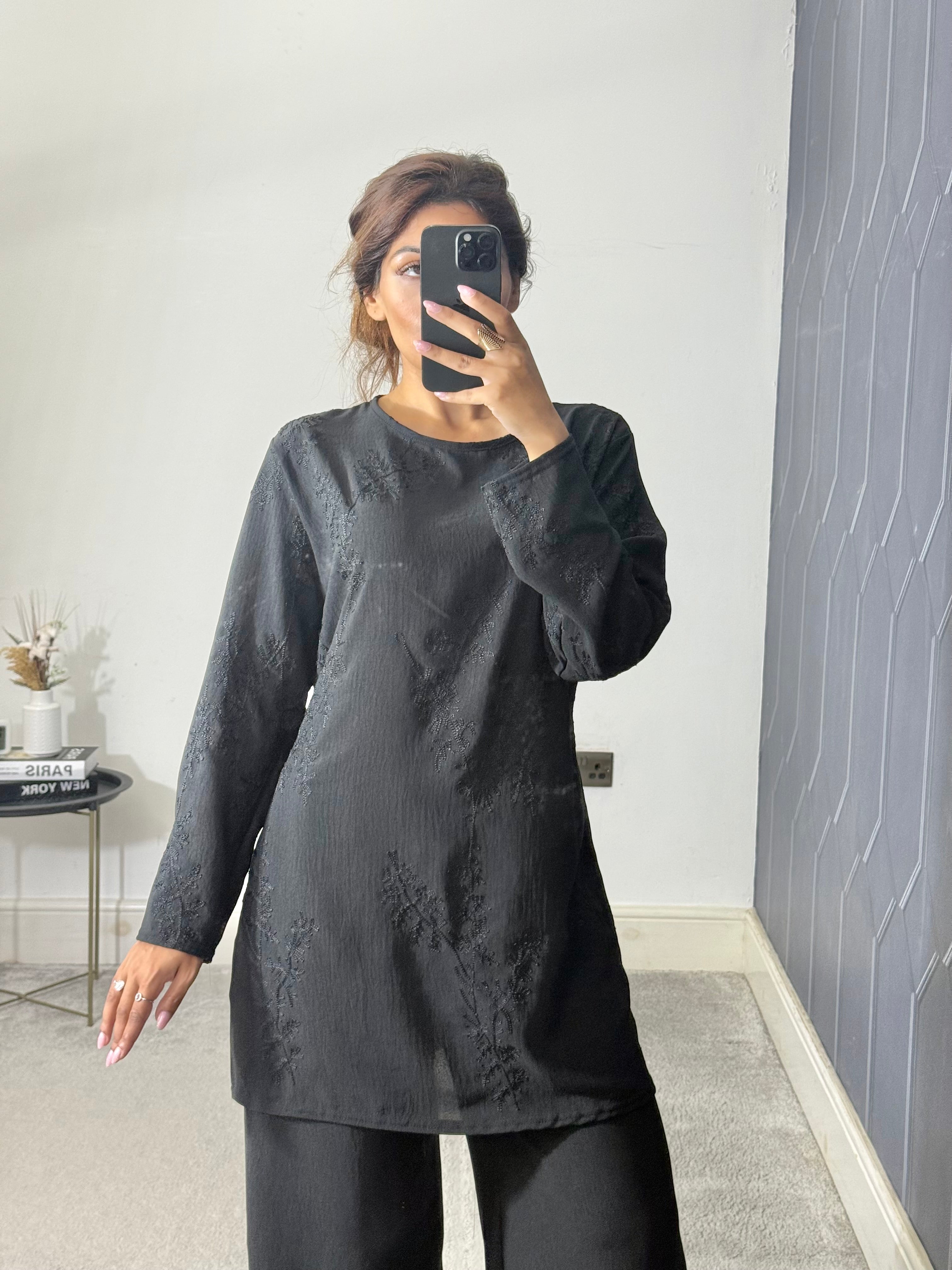 Luna 2 pieces Co-ord set