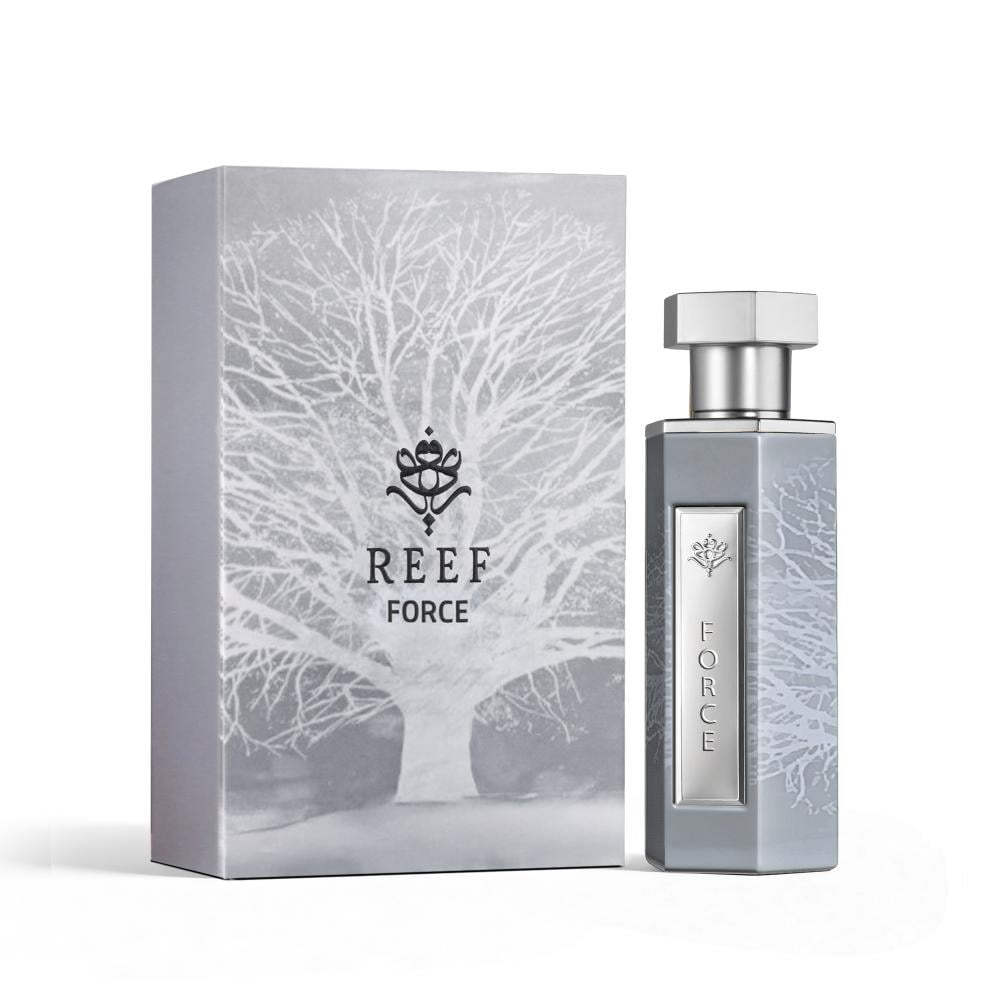 Force Perfume
Caramel, Peony, White Musk/200 ml