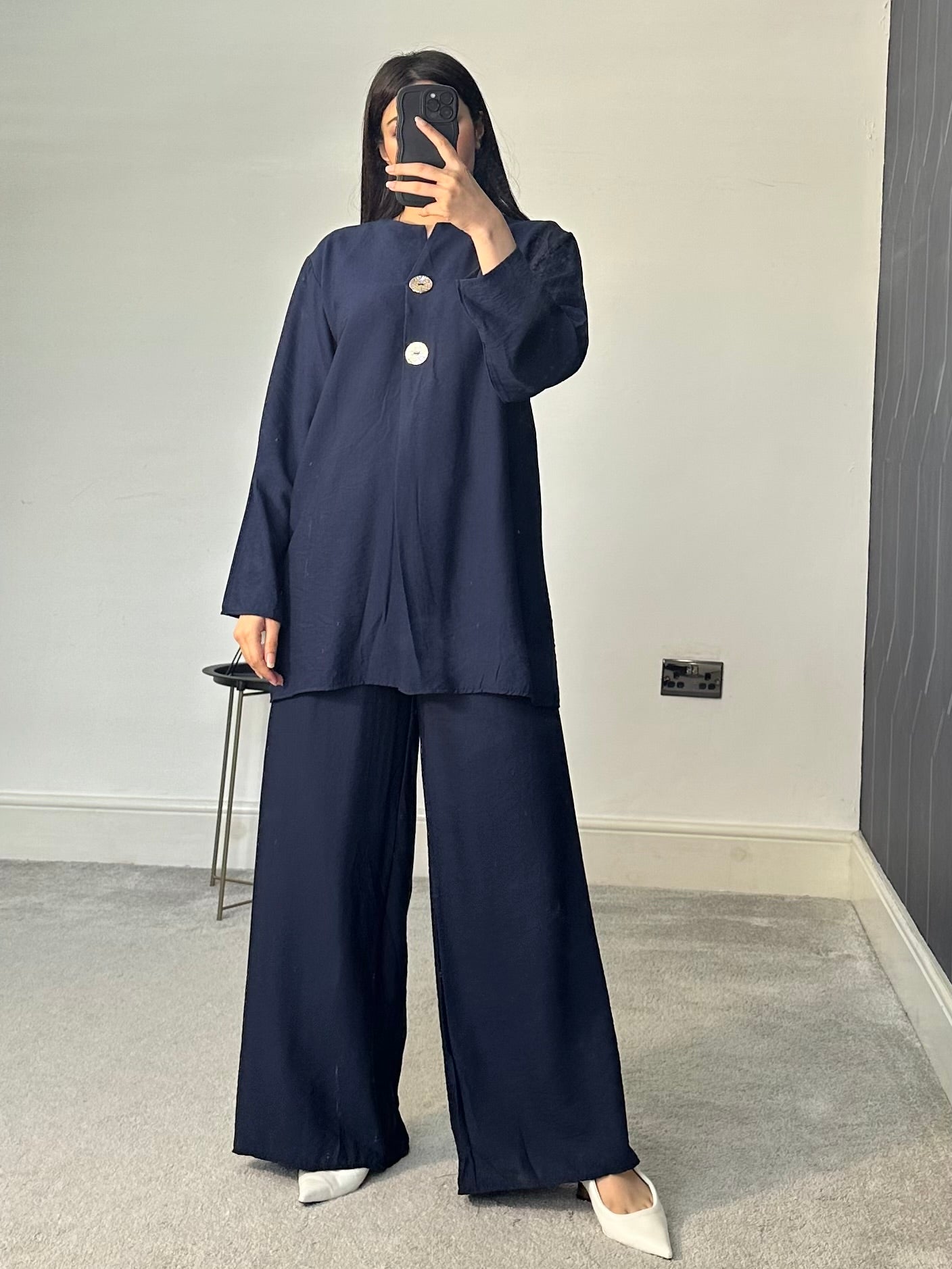 Sofia 2 piece Co ords
