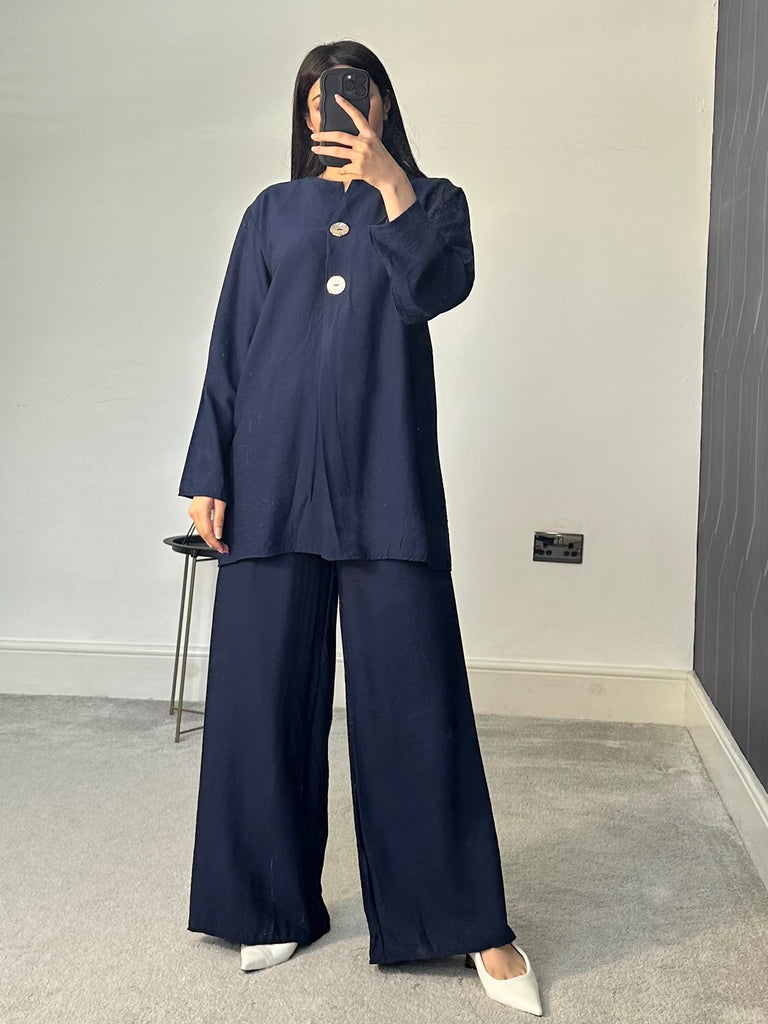 Sofia 2 piece Co ords