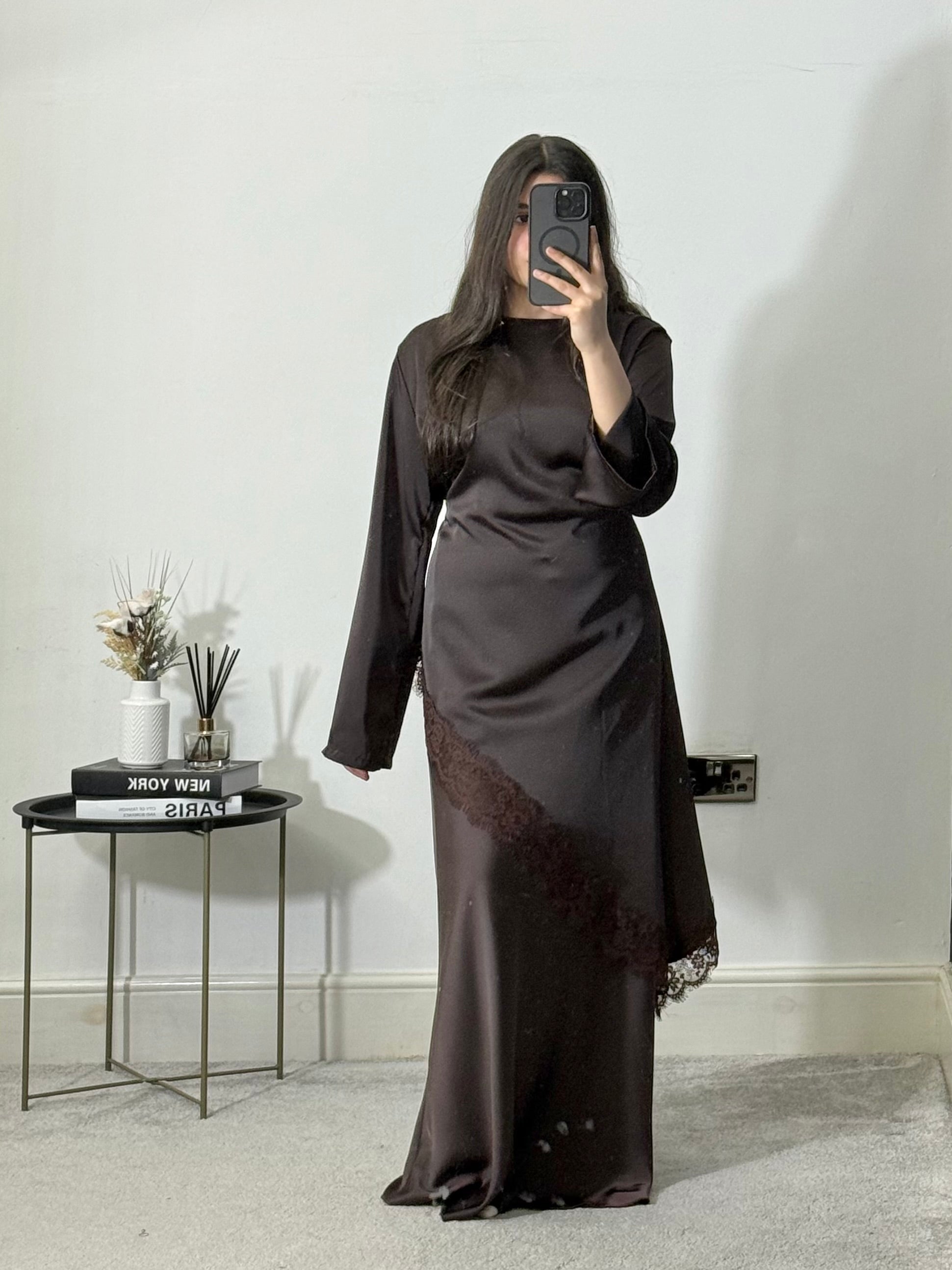 Rawa Lace 2 pcs set