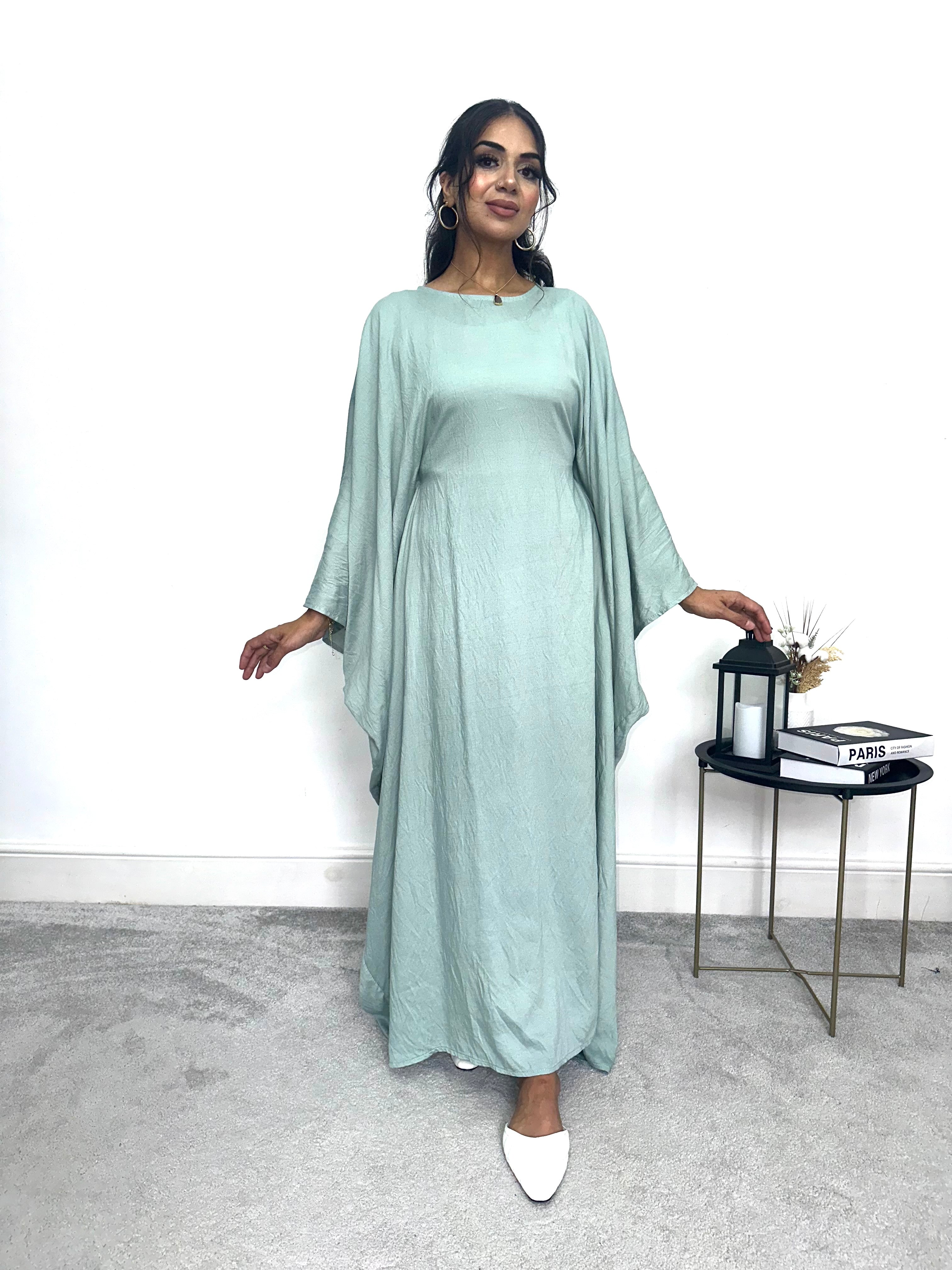 Amna Kaftan/Abaya