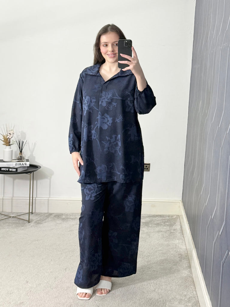 Rafa 2 piece co-ord set