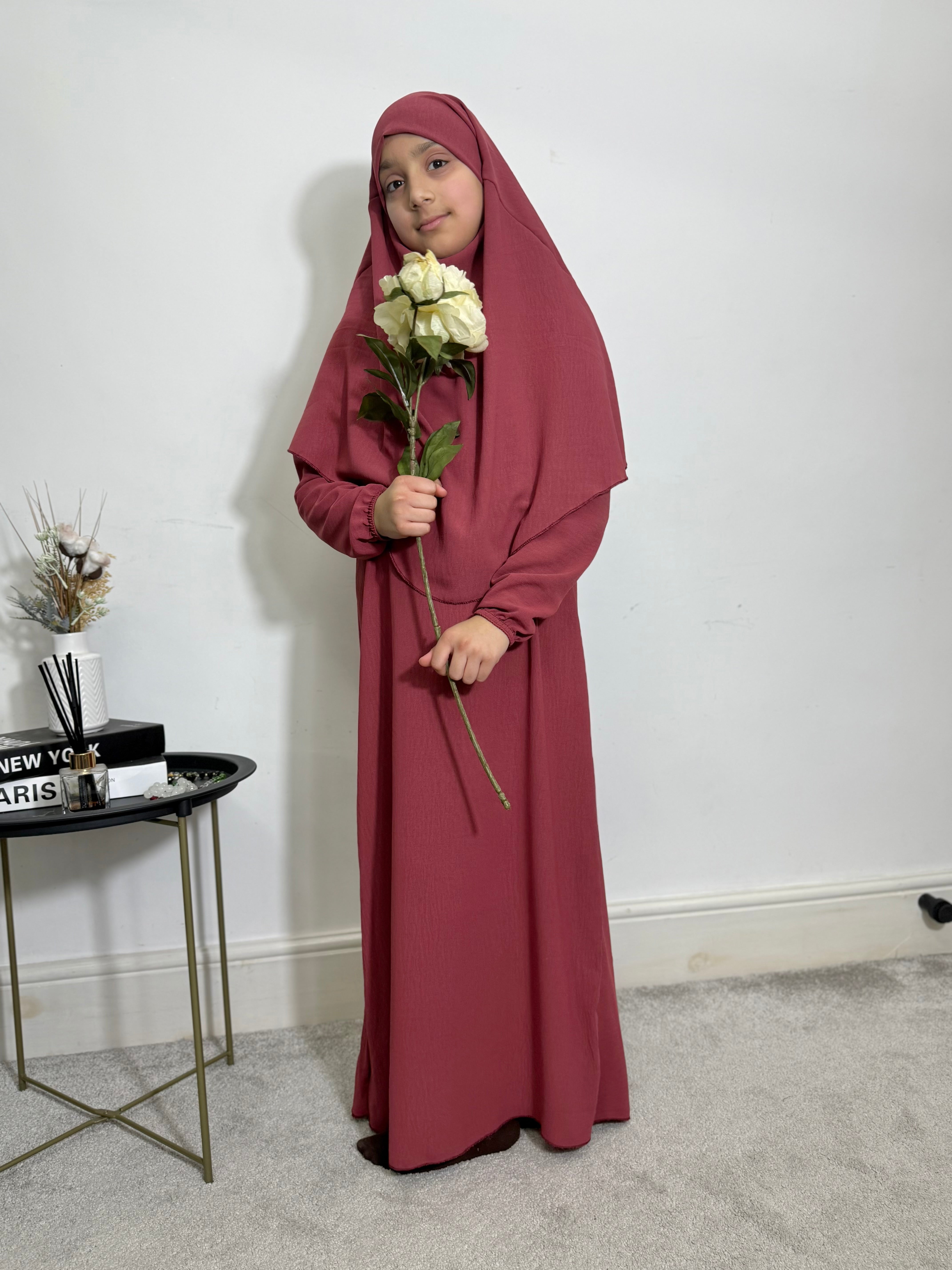 Fatima Children 2 Piece Set