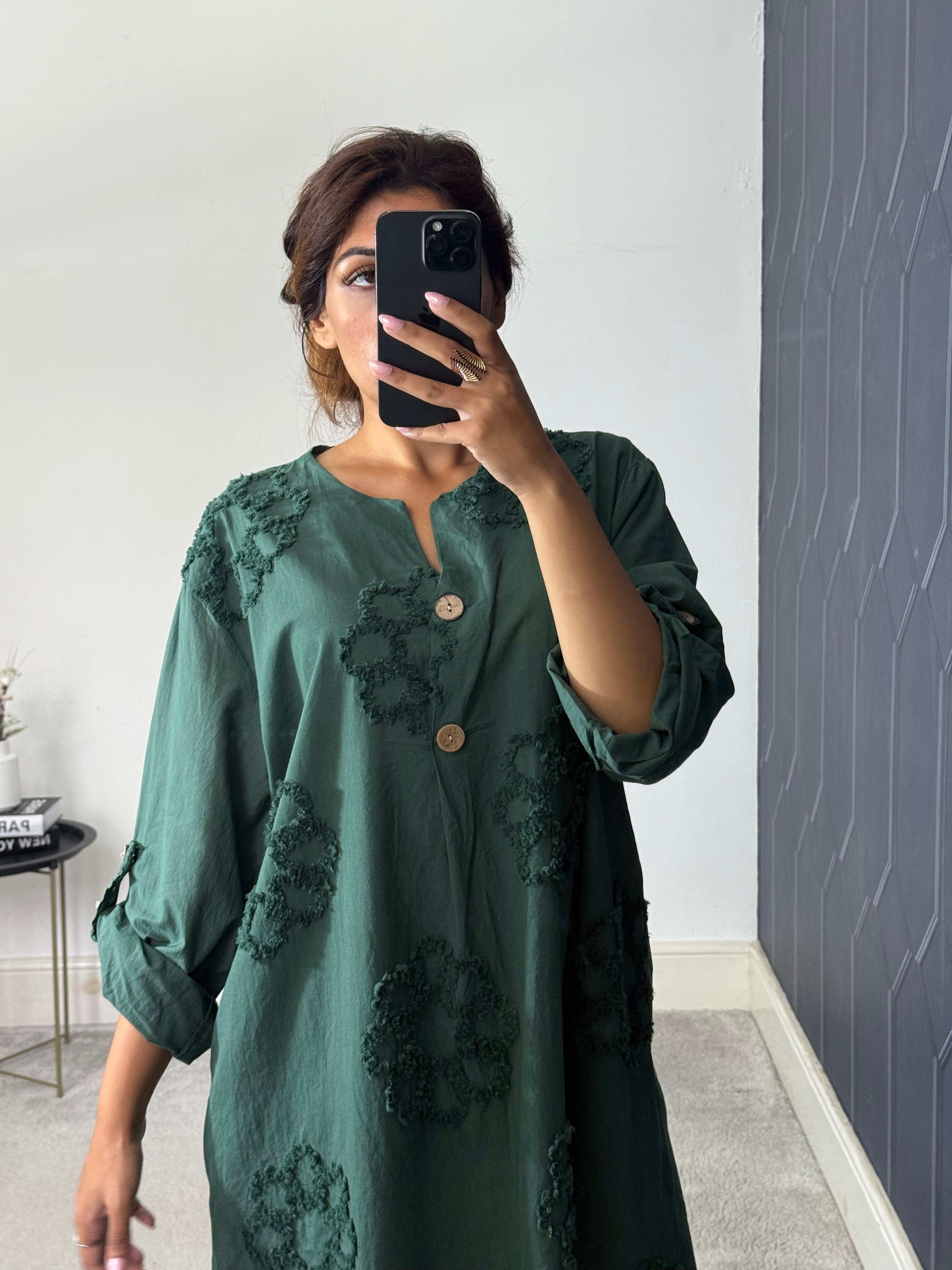 Ayla 2 piece Co-ords set