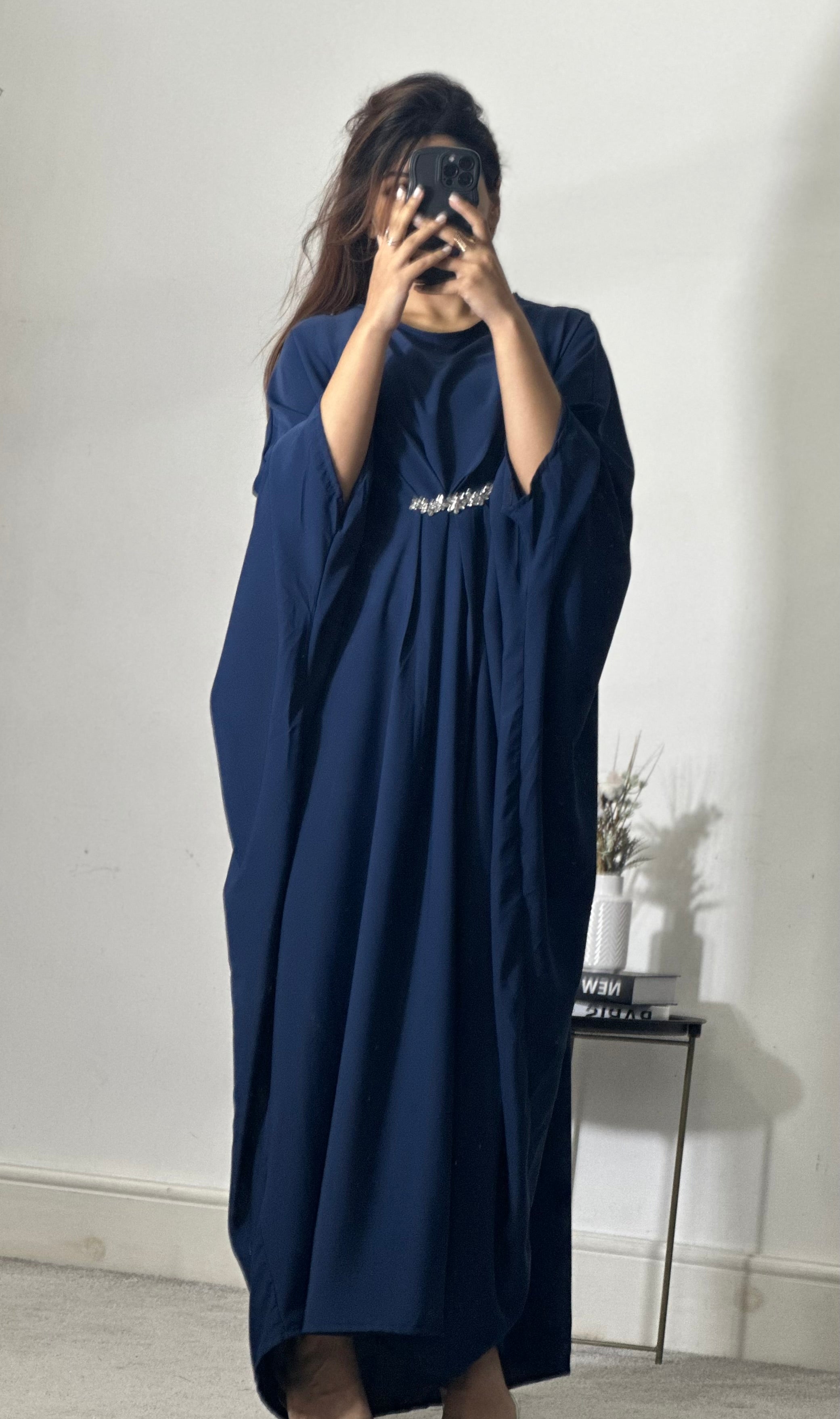 Noor Abaya/Kaftan