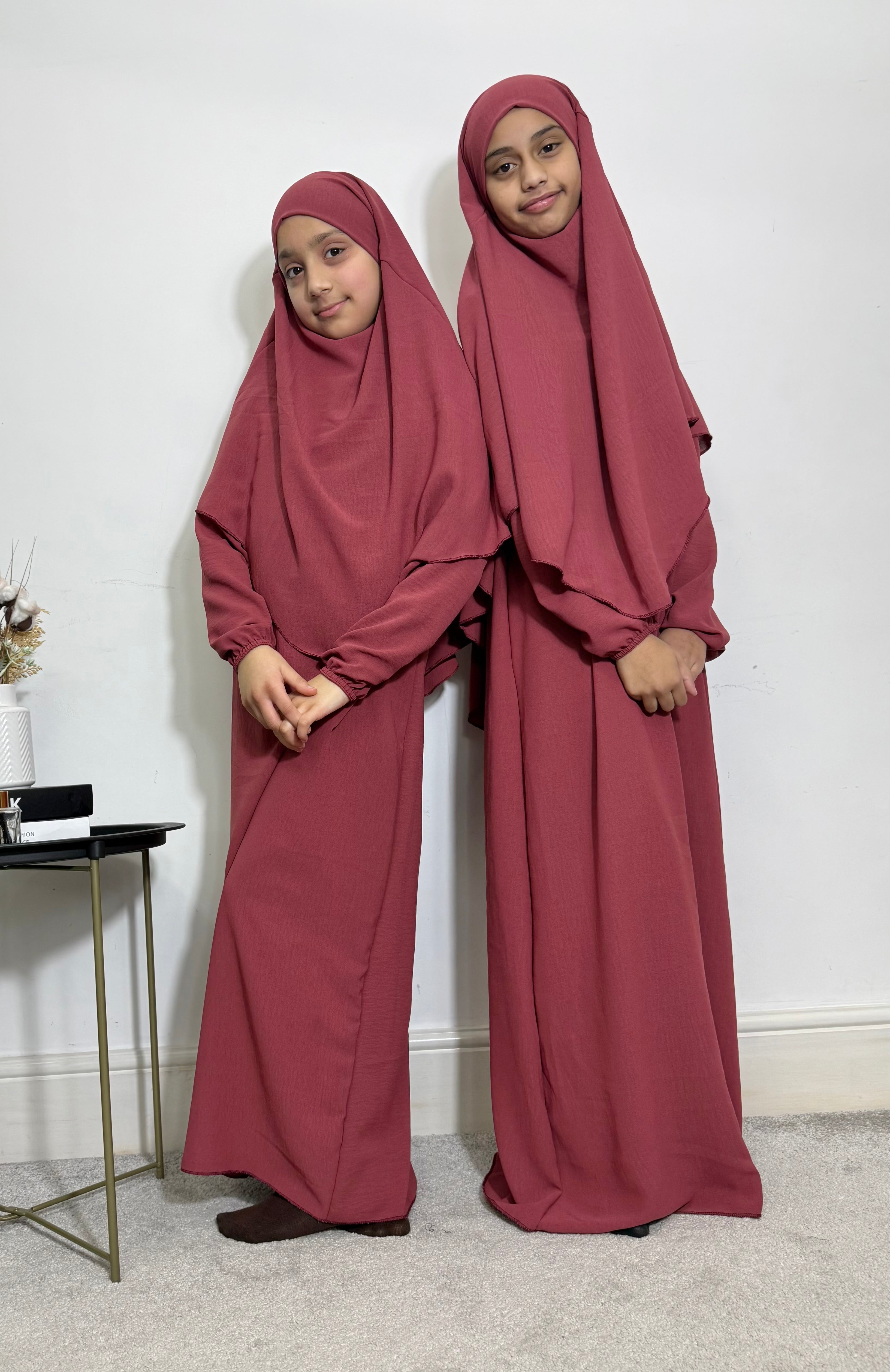 Fatima Children 2 Piece Set