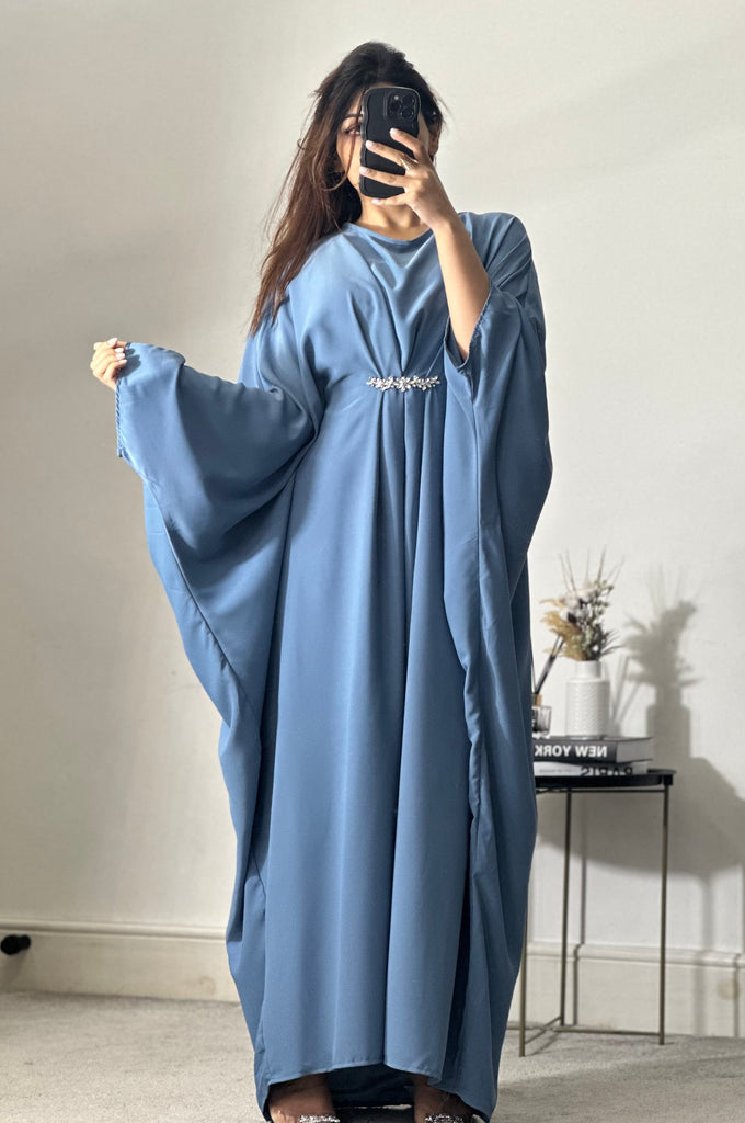 Noor Abaya/Kaftan