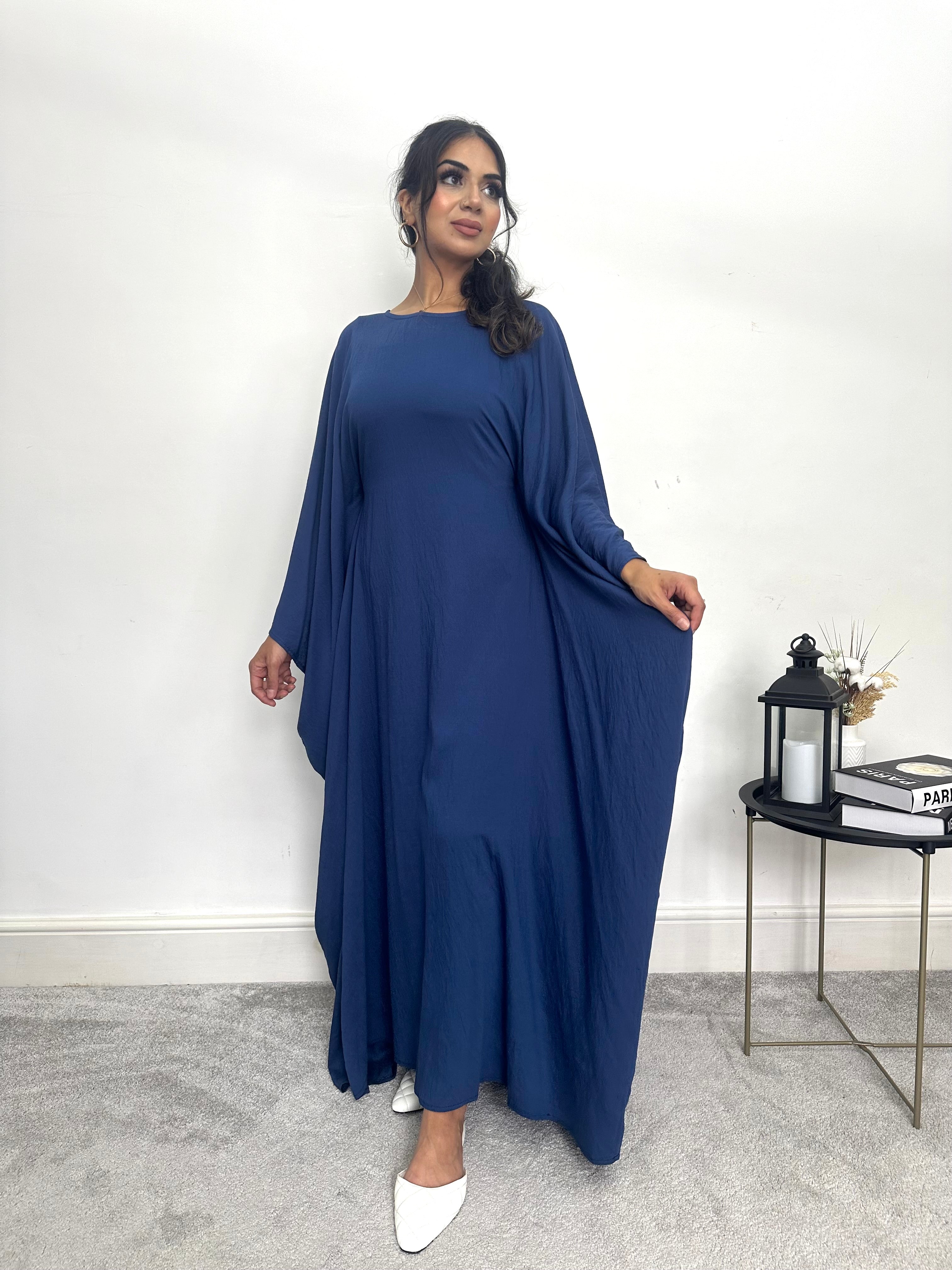 Amna Kaftan/Abaya