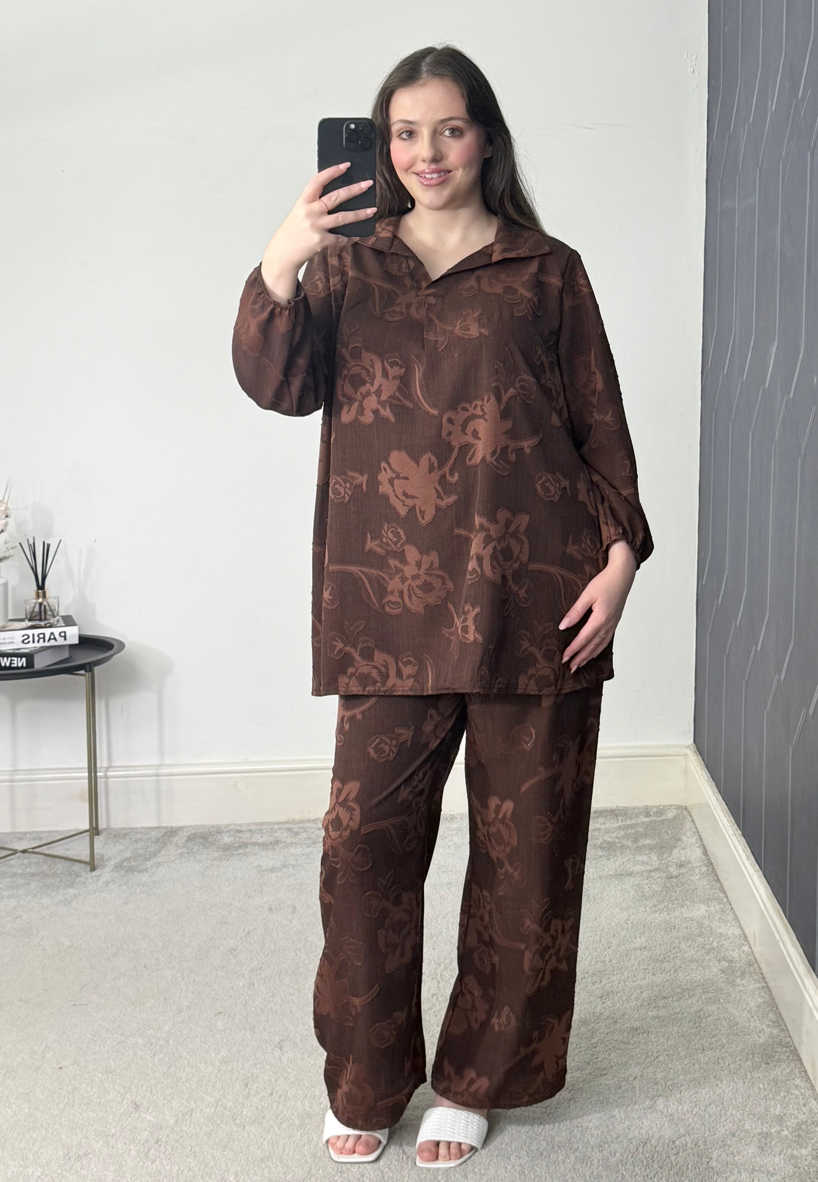 Rafa 2 piece co-ord set