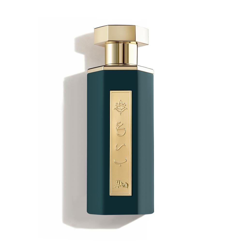 Arab Diriyah Perfume
Saffron, Rosewood, Tonka/100 ml