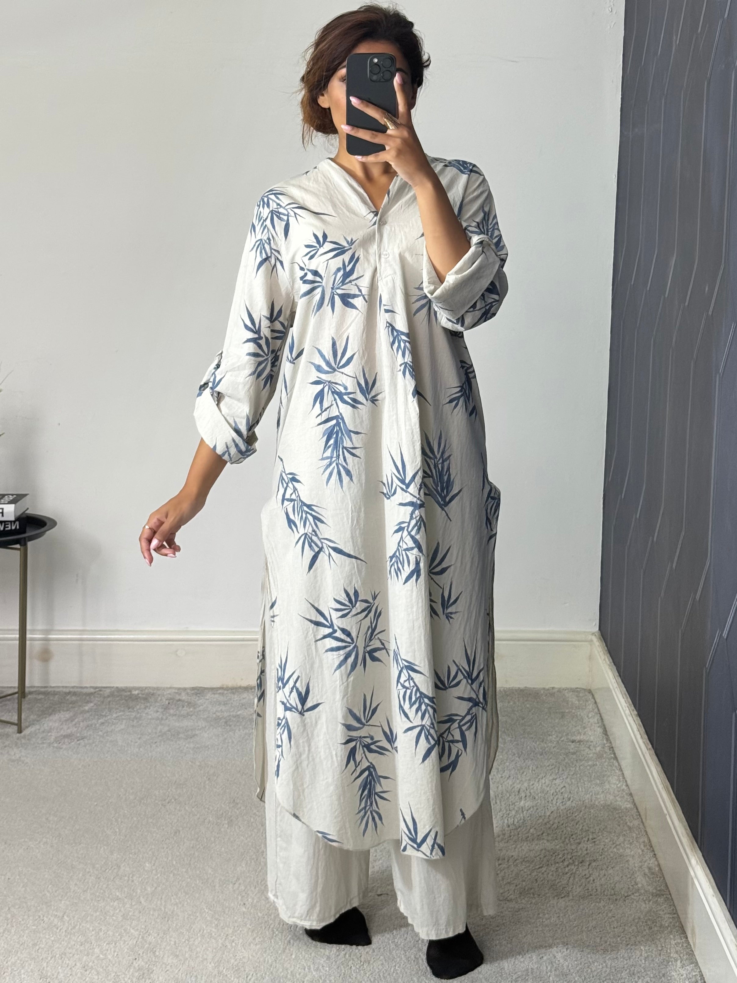 Imaan 2 piece set