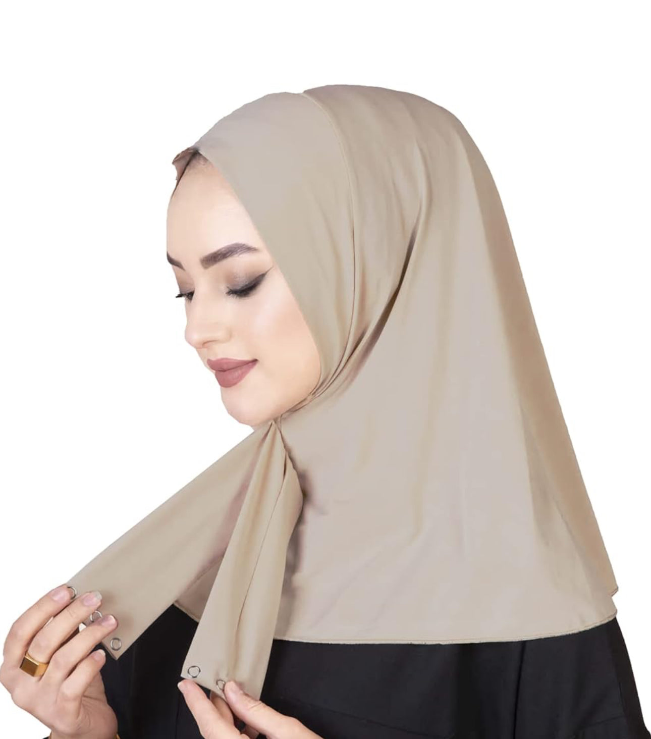 Instant Hijab