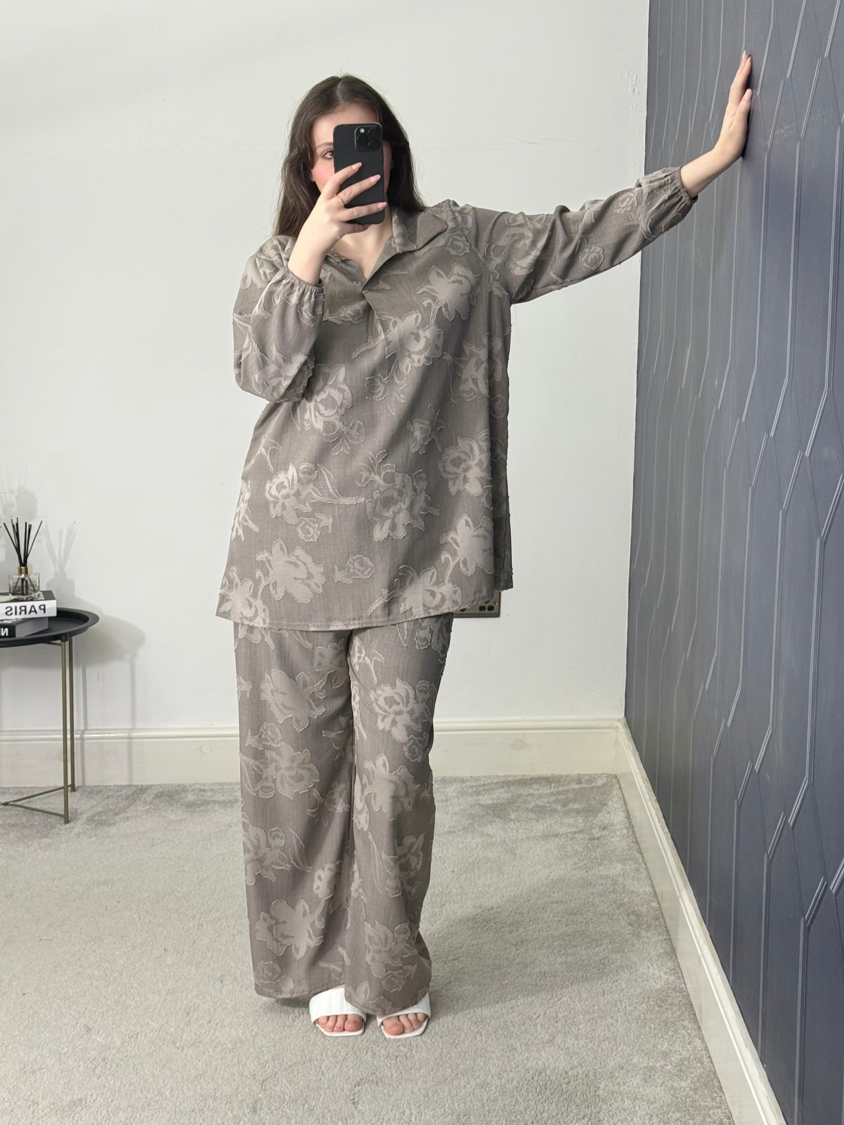 Rafa 2 piece co-ord set