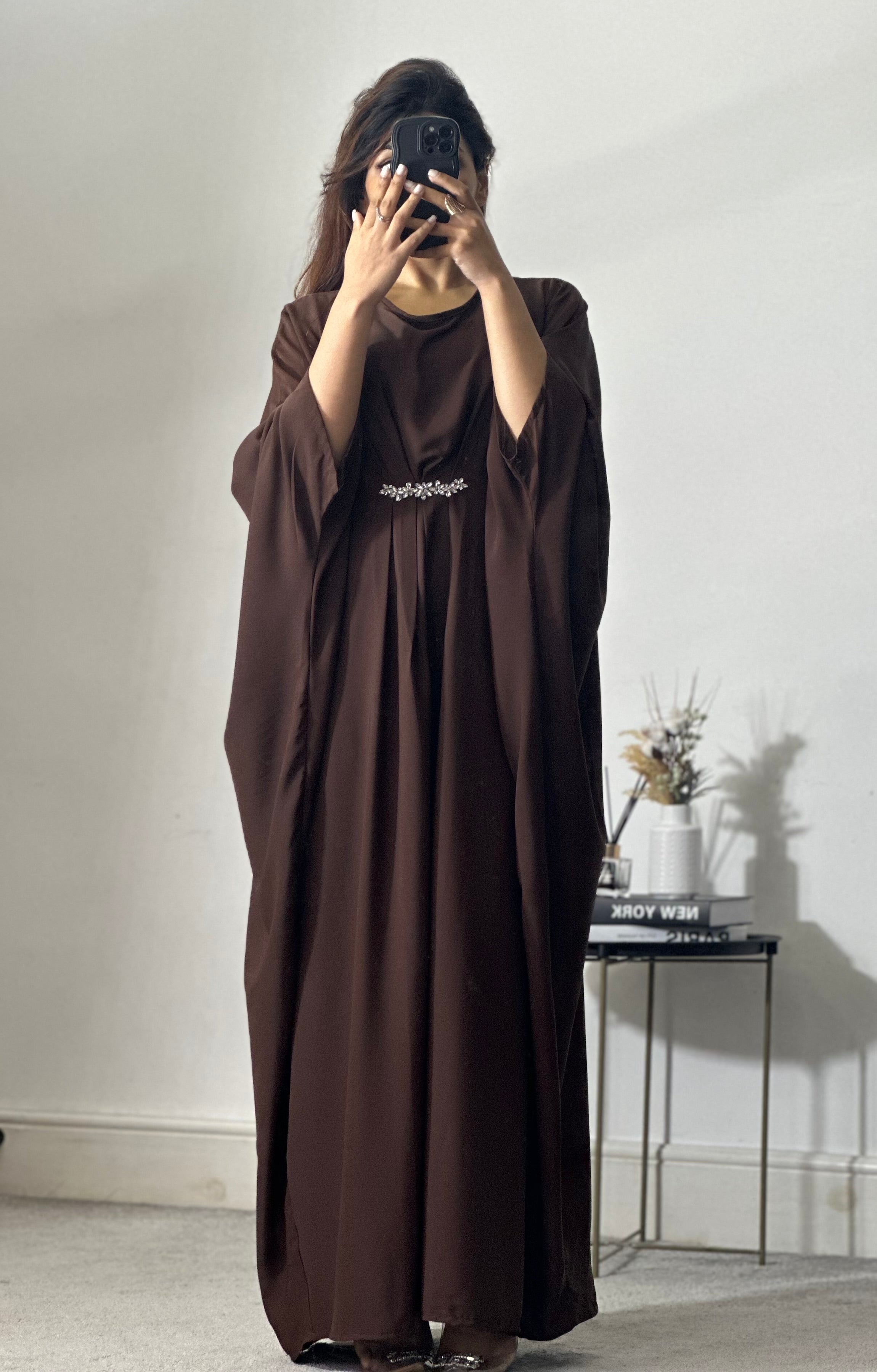 Noor Abaya/Kaftan