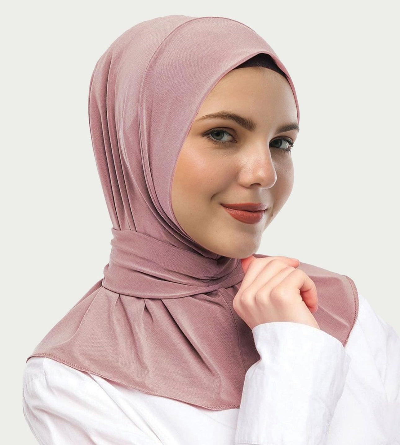 Instant Hijab