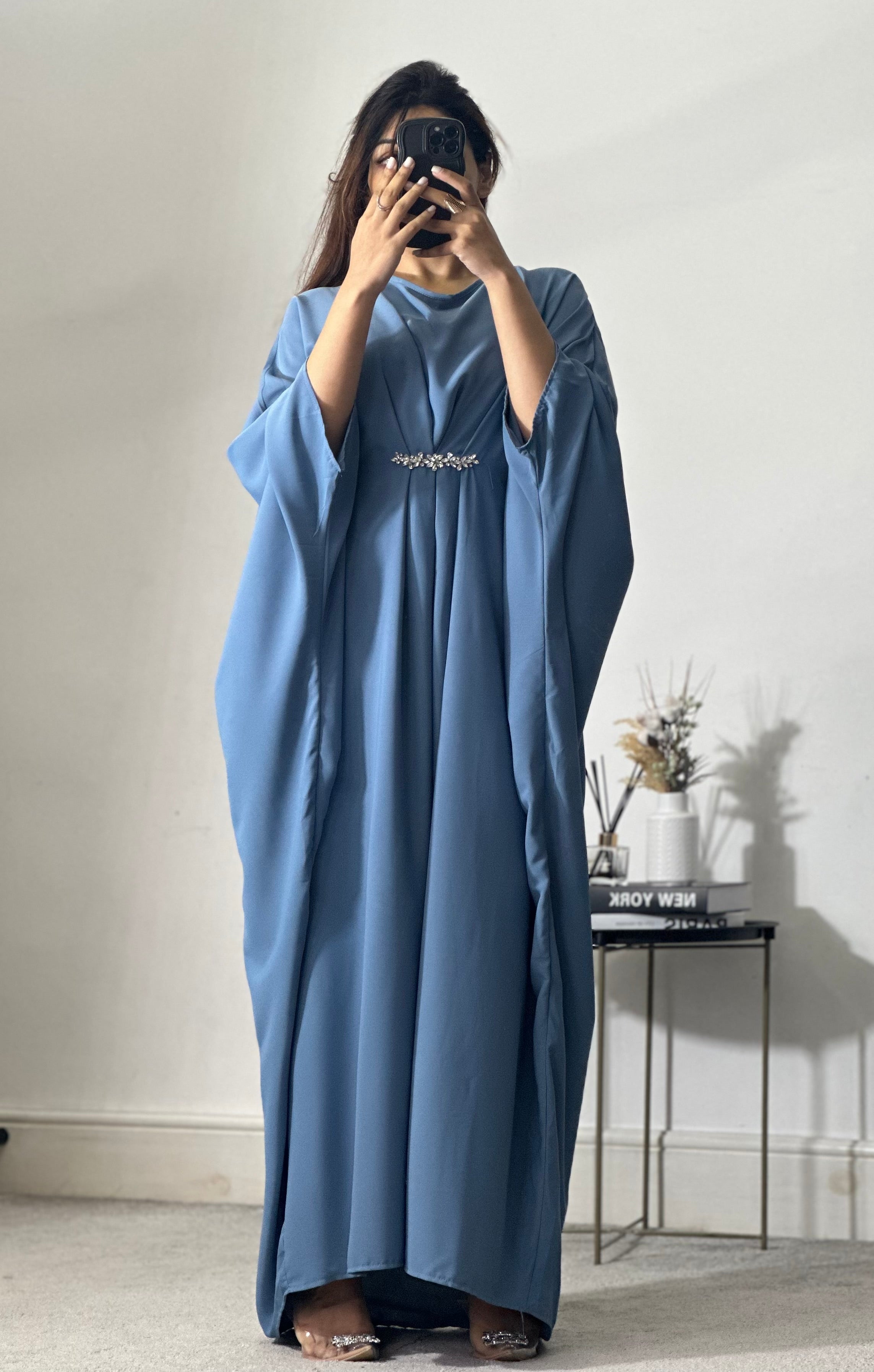 Noor Abaya/Kaftan