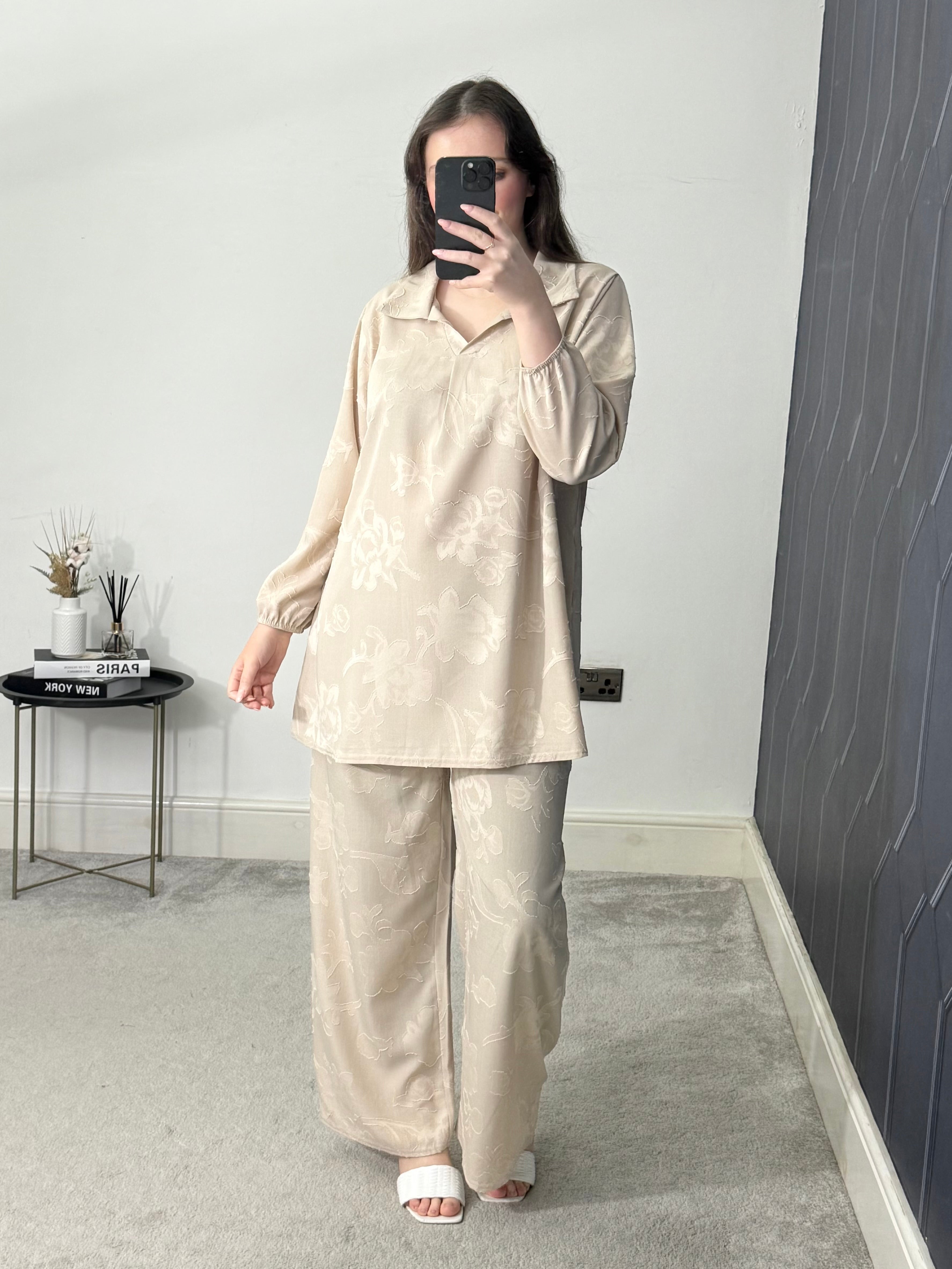 Rafa 2 piece co-ord set