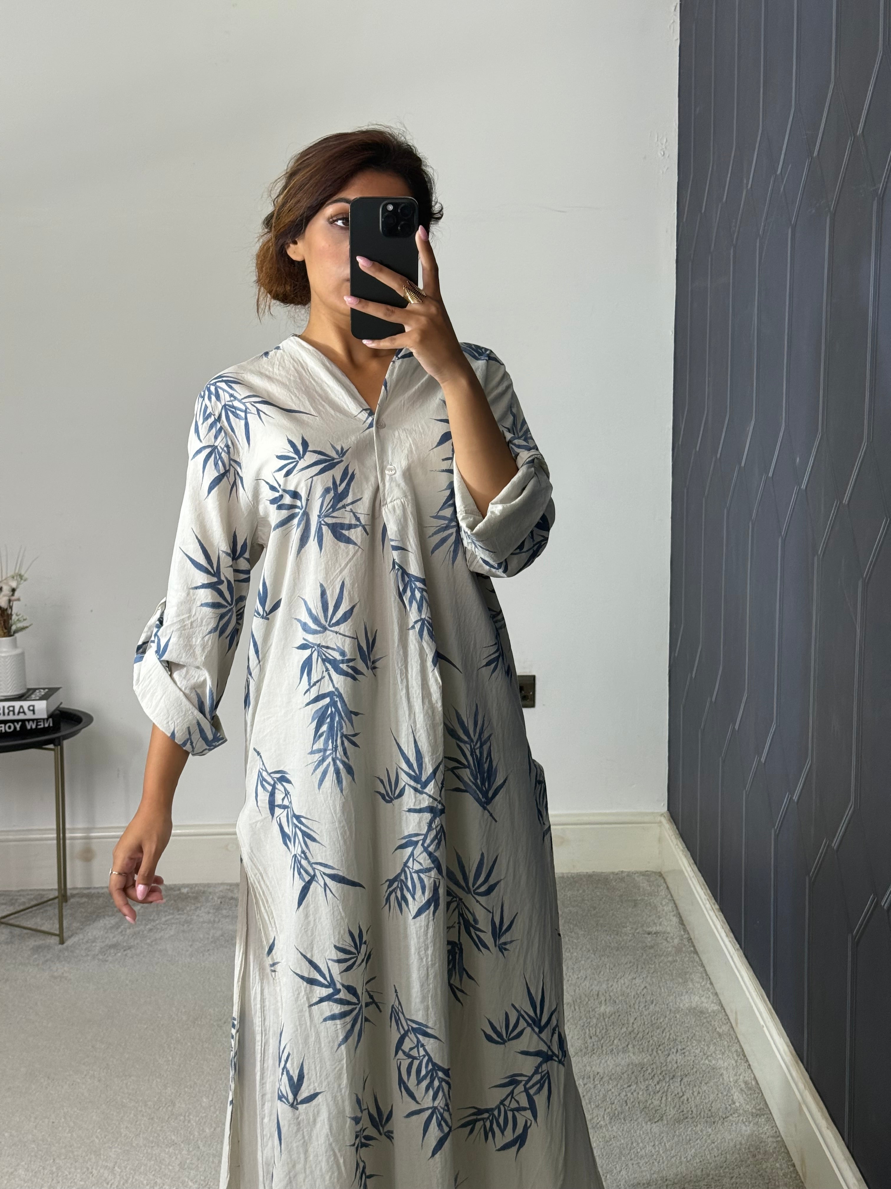 Imaan 2 piece set