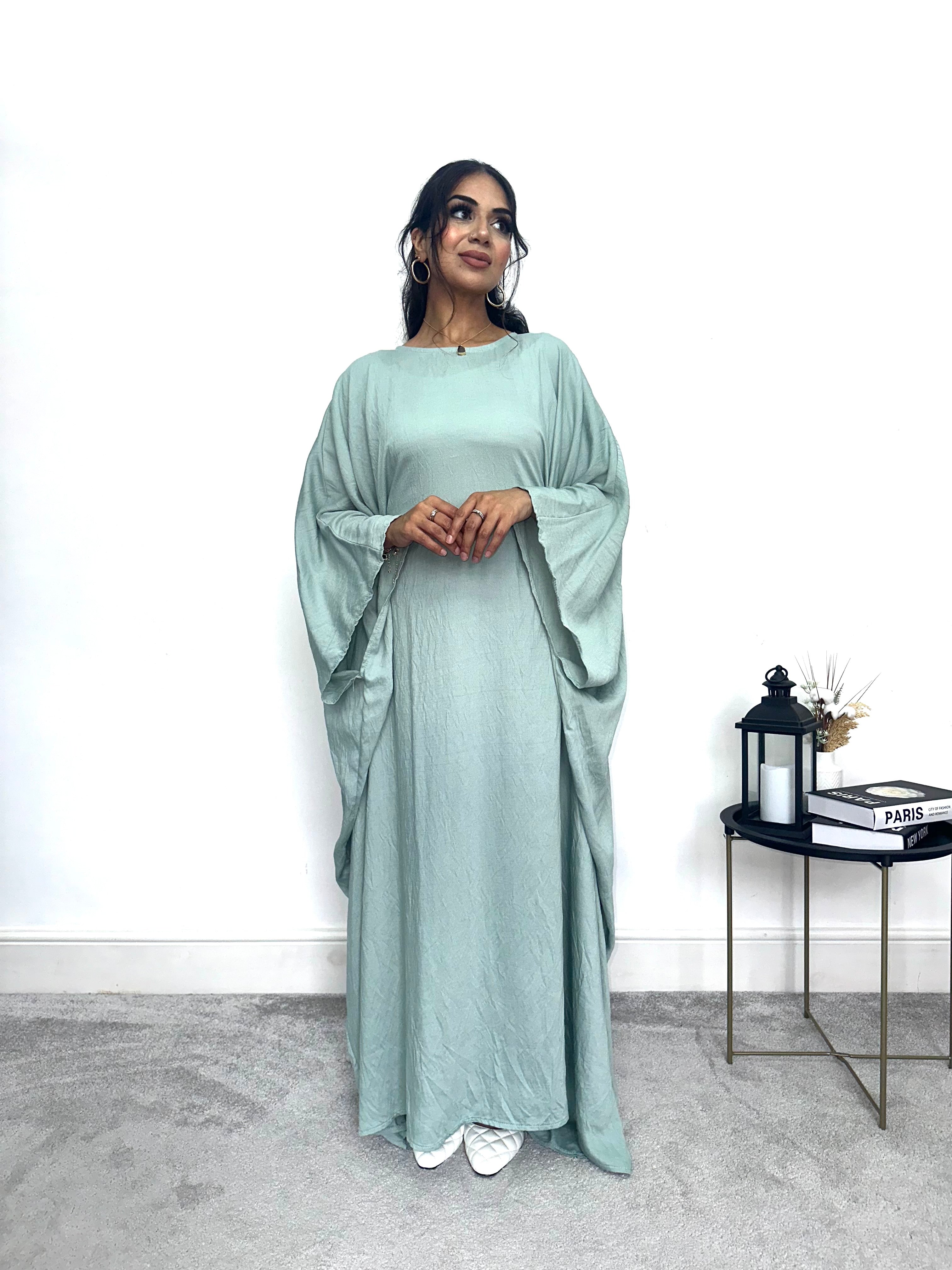 Amna Kaftan/Abaya