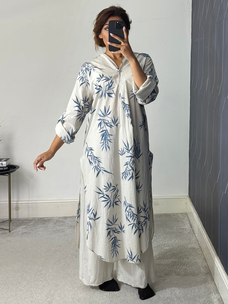 Imaan 2 piece set