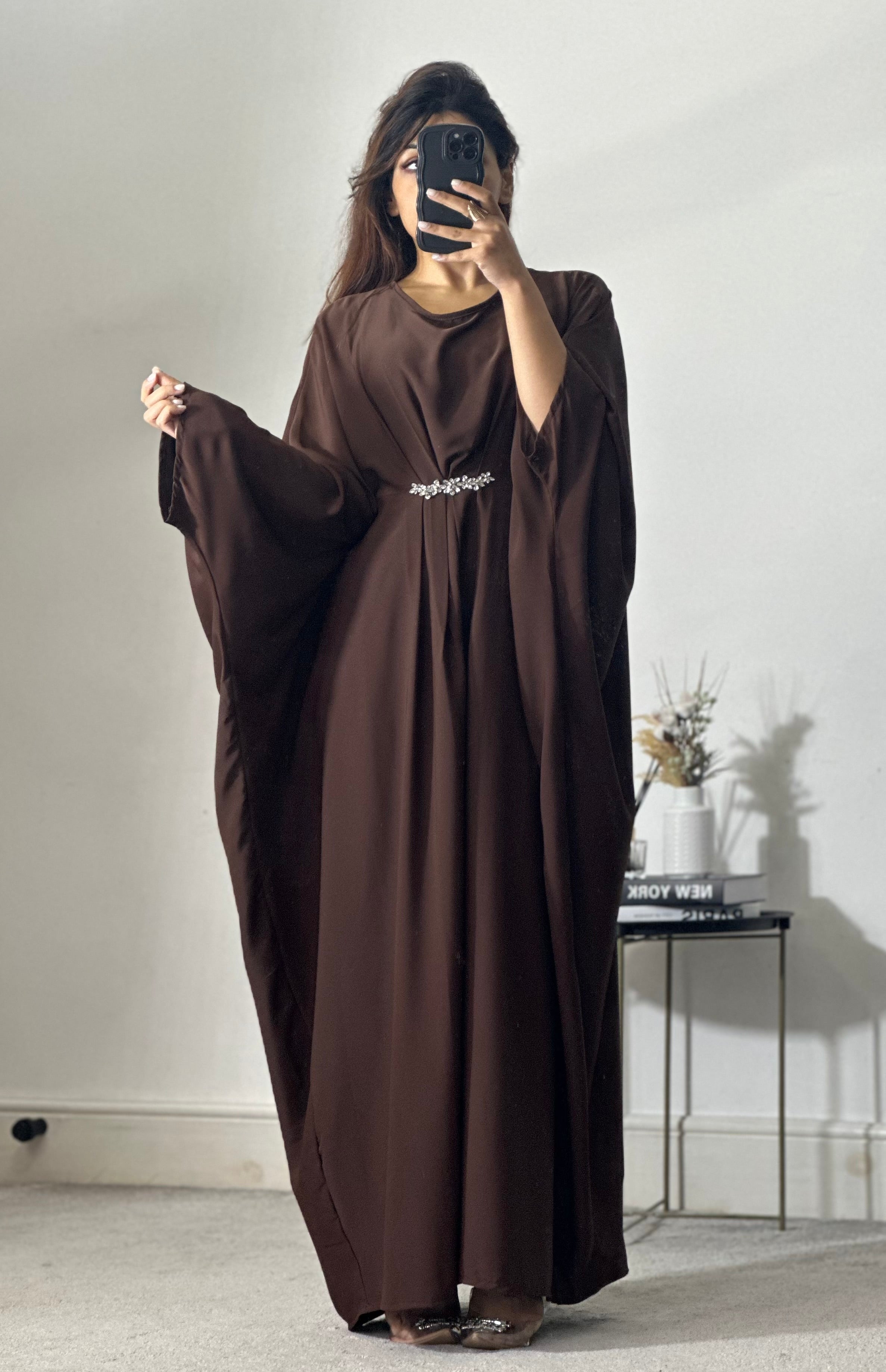 Noor Abaya/Kaftan
