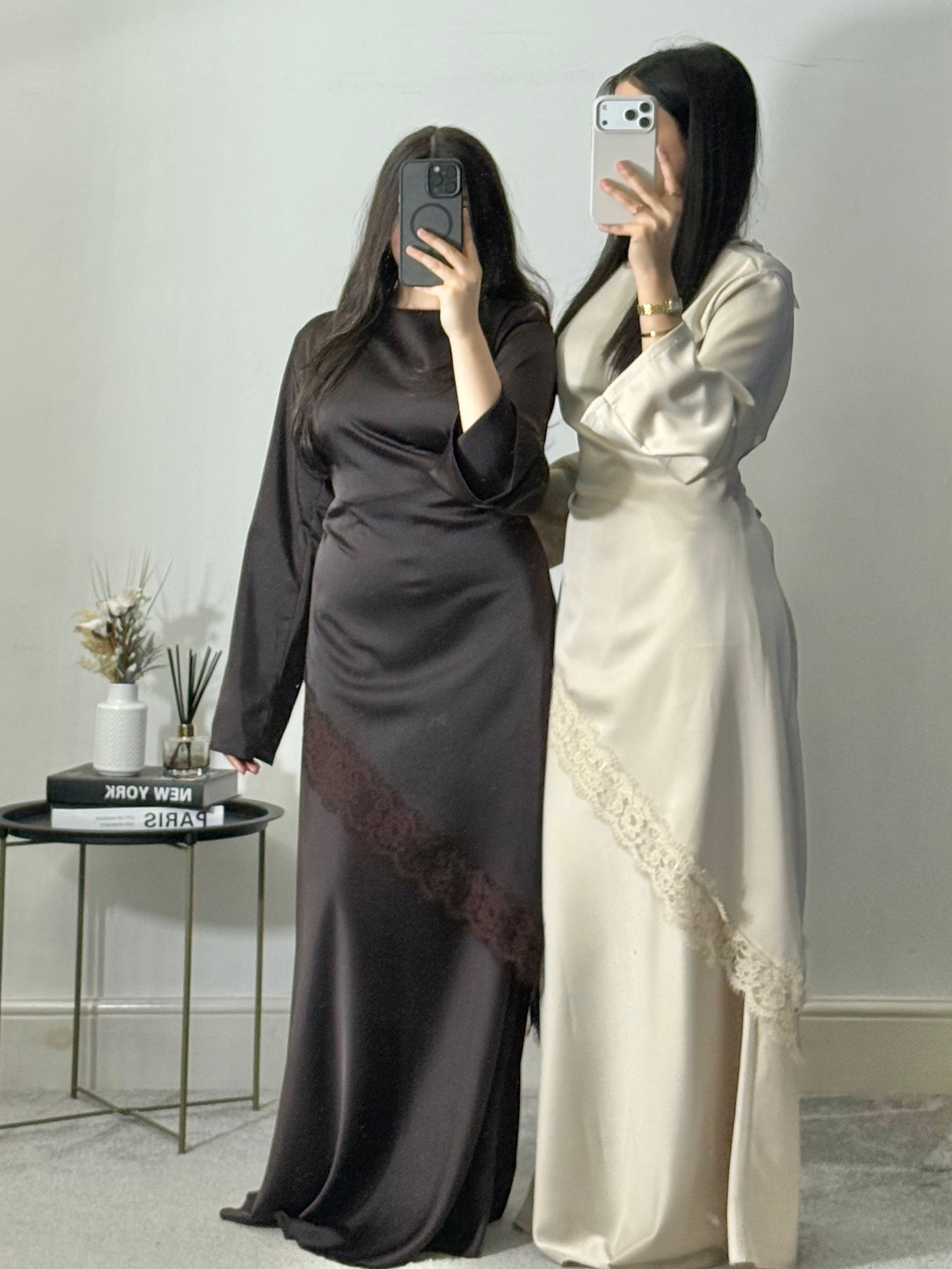 Rawa Lace 2 pcs set